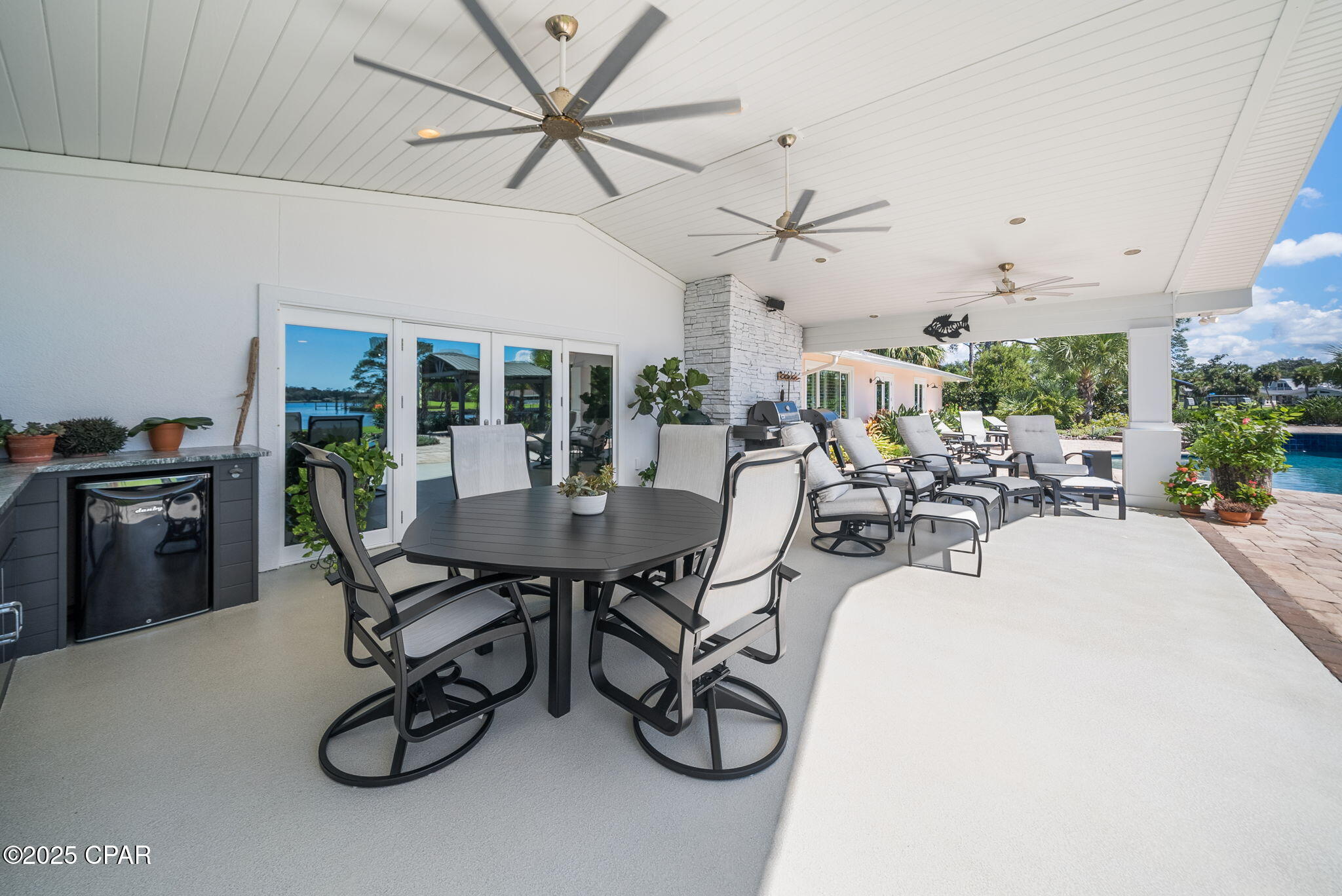 Kings Point - Residential