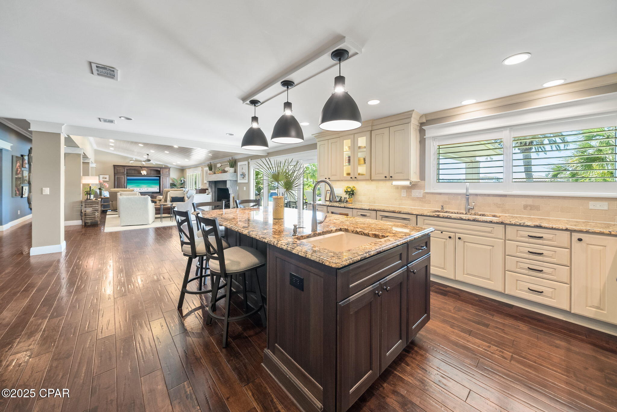 Kings Point - Residential