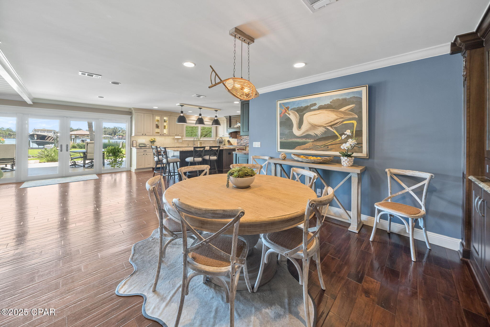 Kings Point - Residential