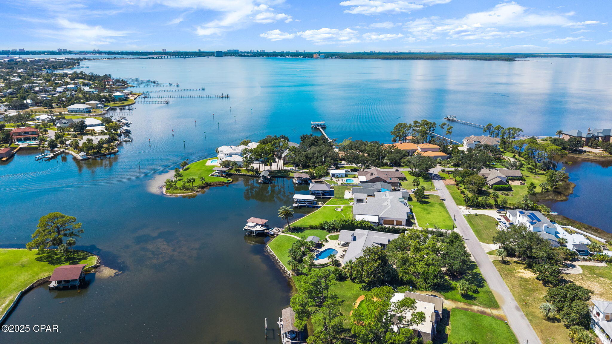 Kings Point - Residential