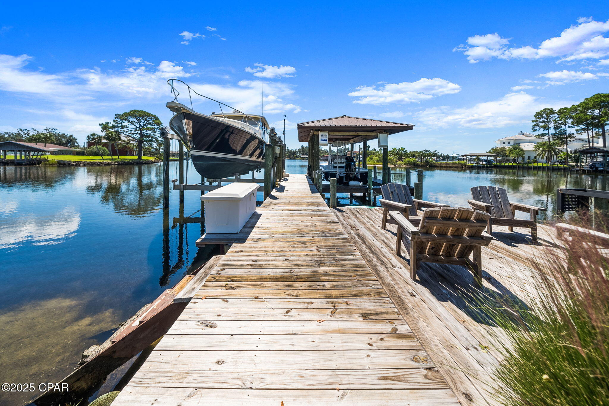 Kings Point - Residential