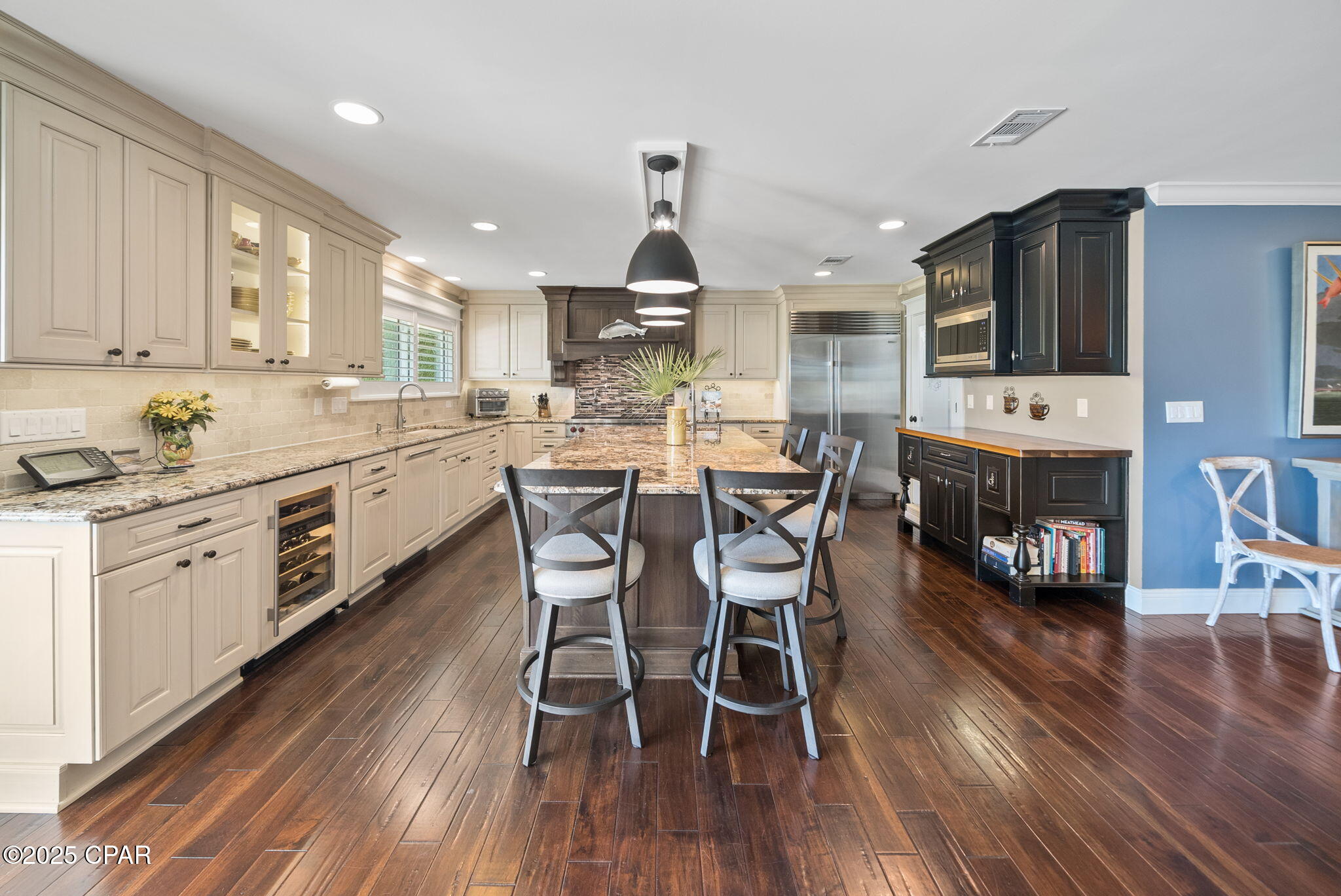 Kings Point - Residential