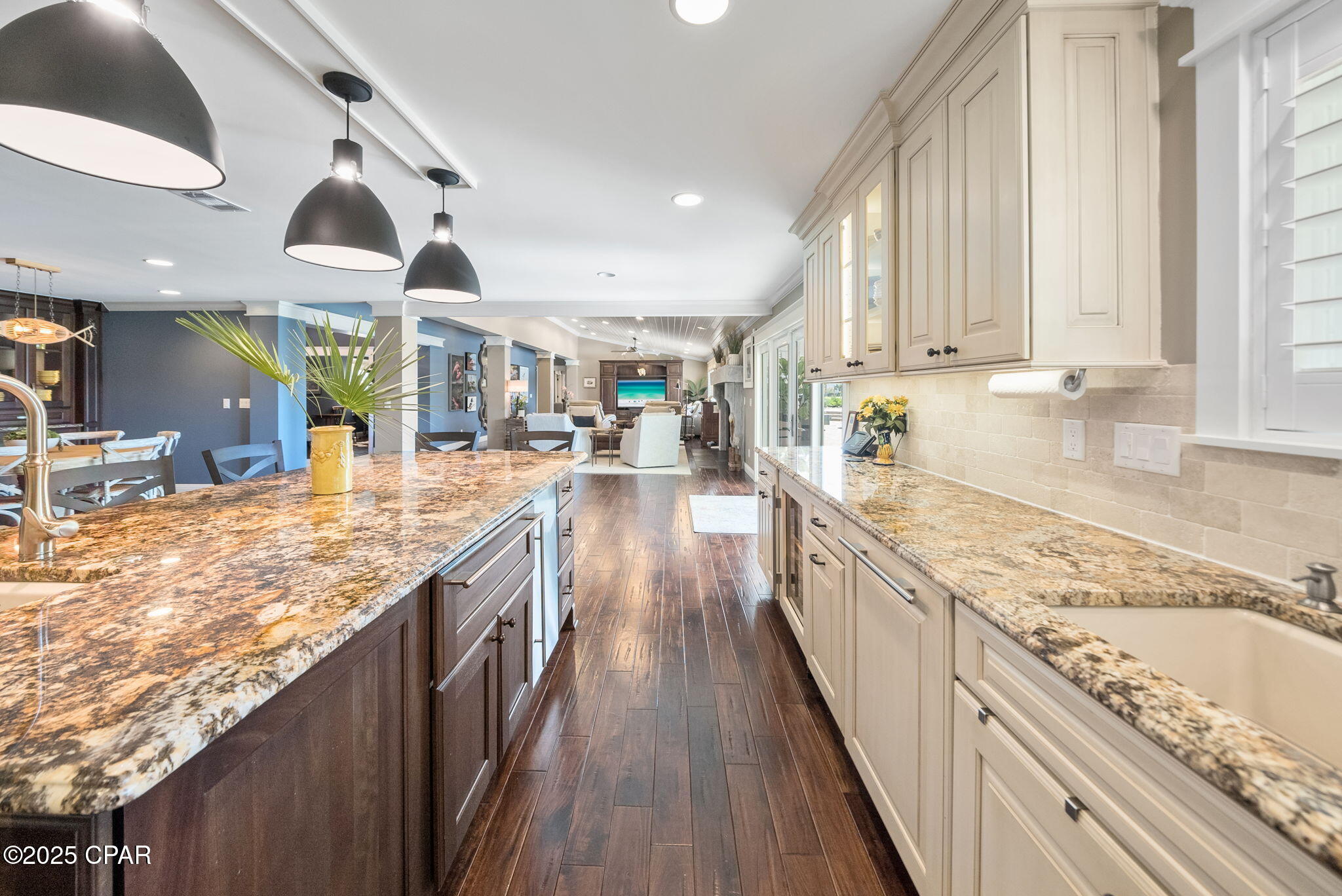 Kings Point - Residential