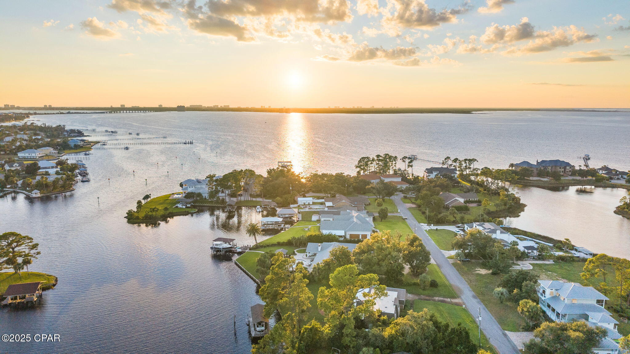 Kings Point - Residential