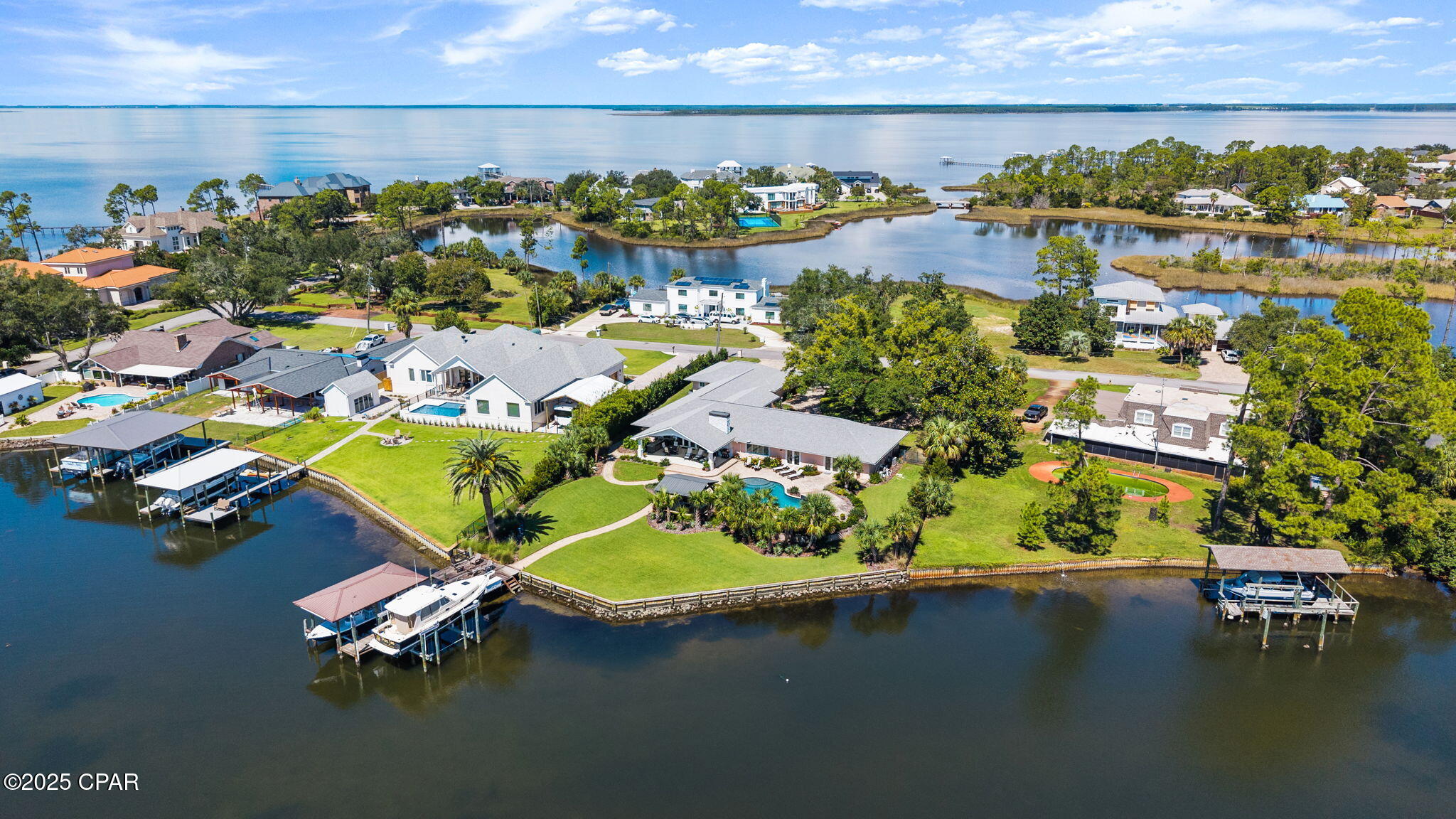 Kings Point - Residential