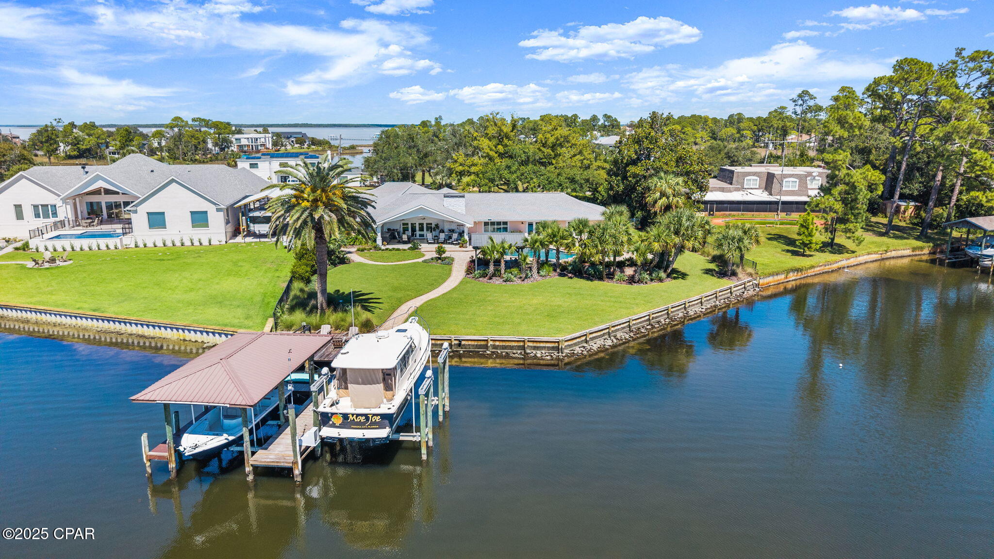 Kings Point - Residential