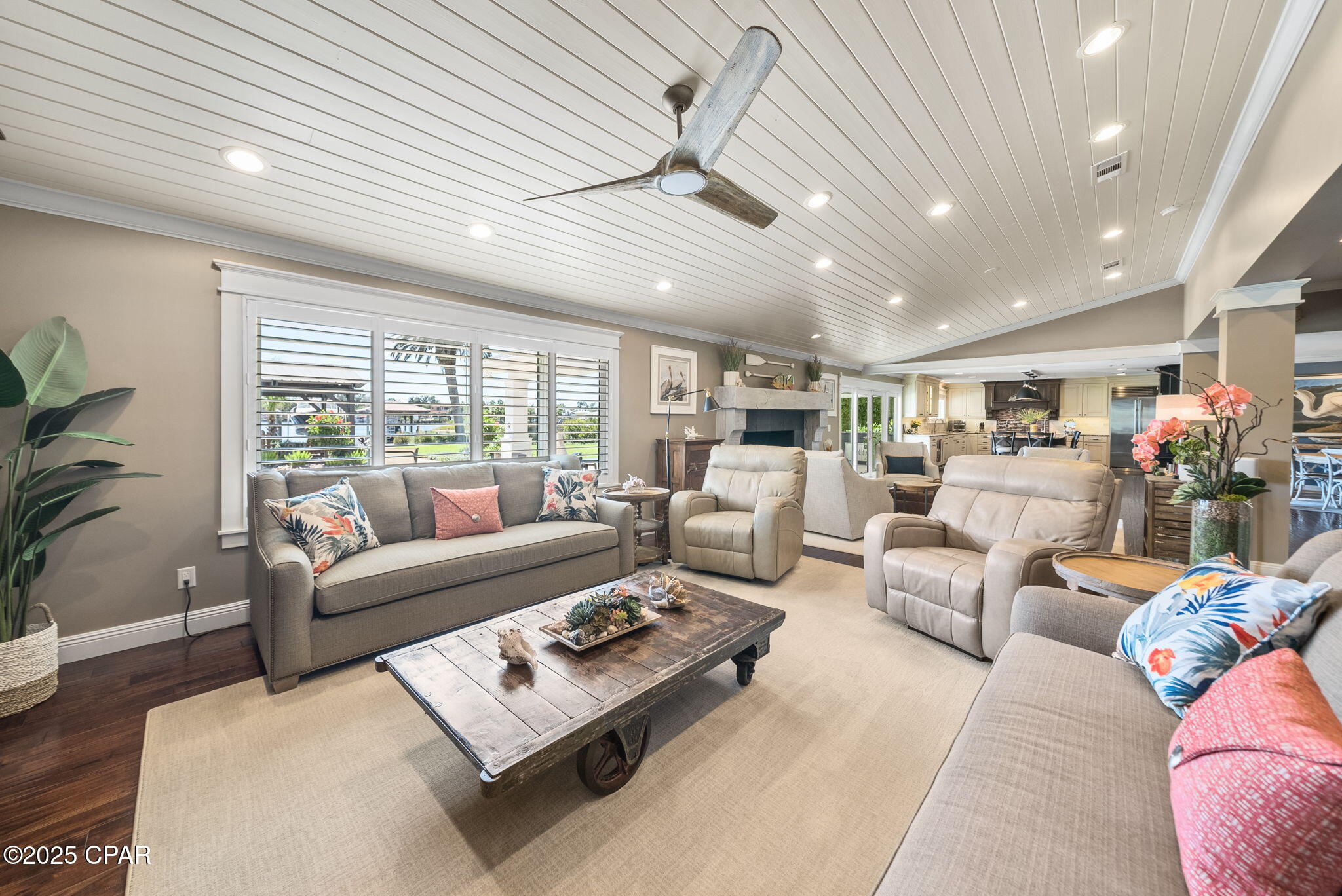 Kings Point - Residential