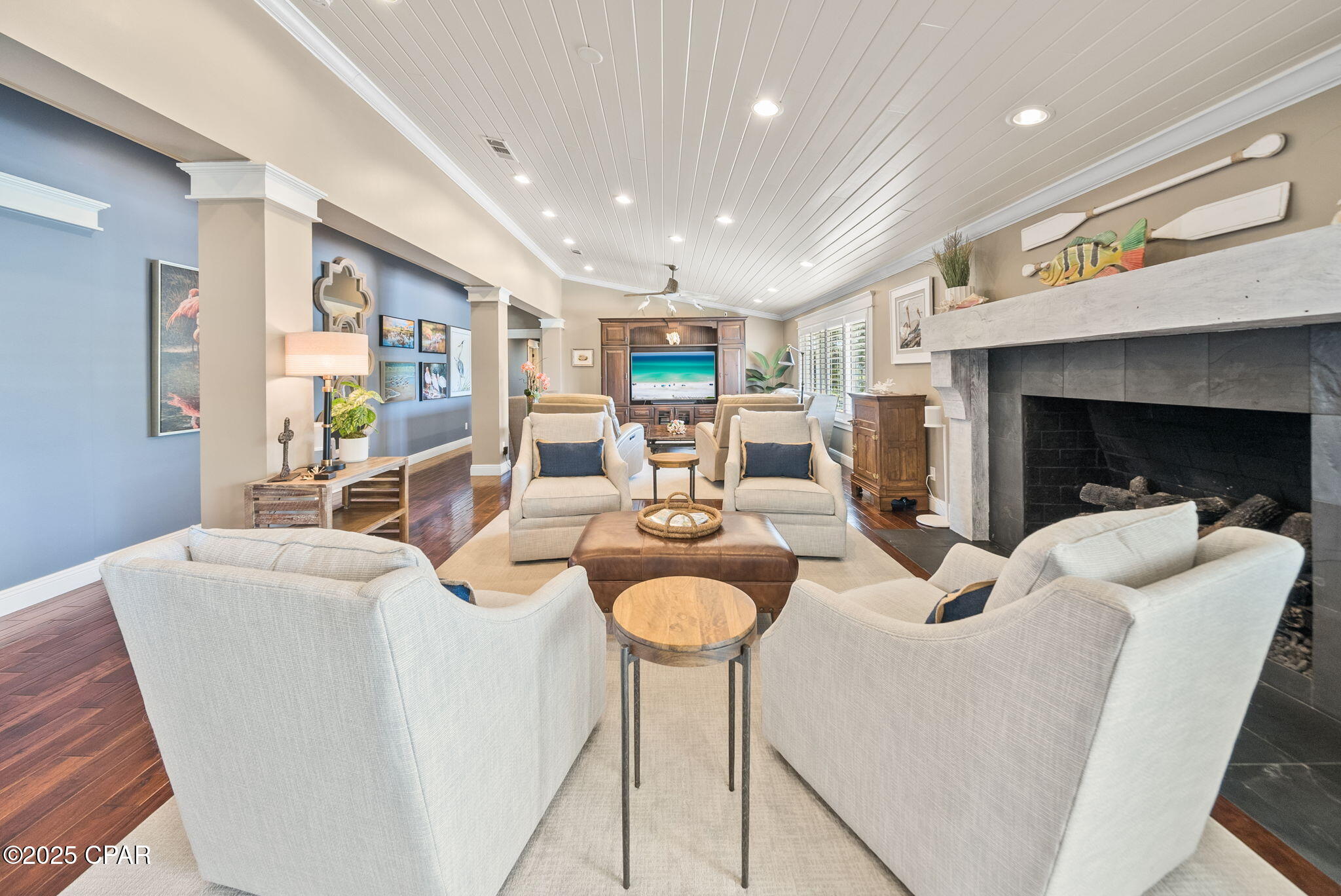 Kings Point - Residential