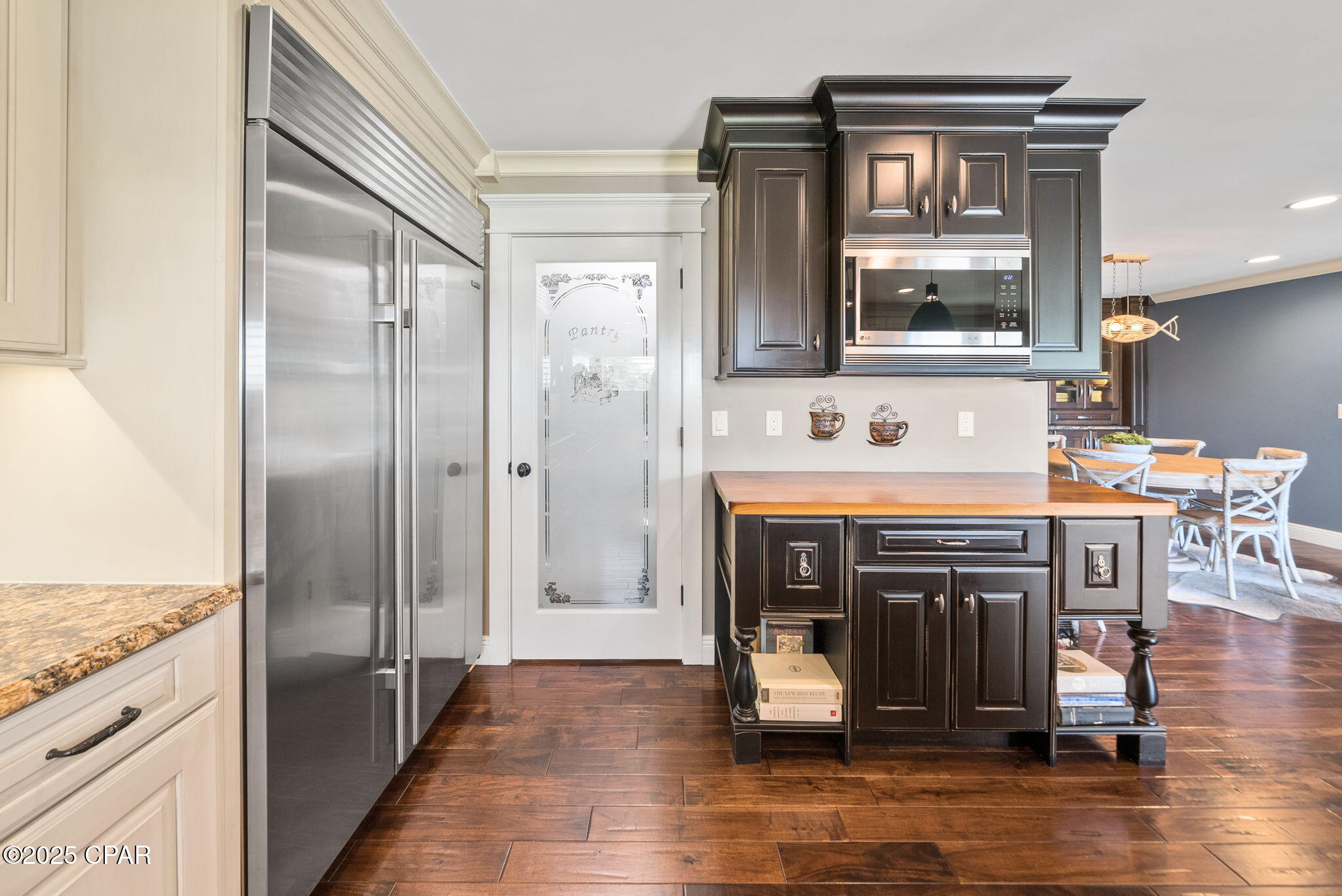 Kings Point - Residential