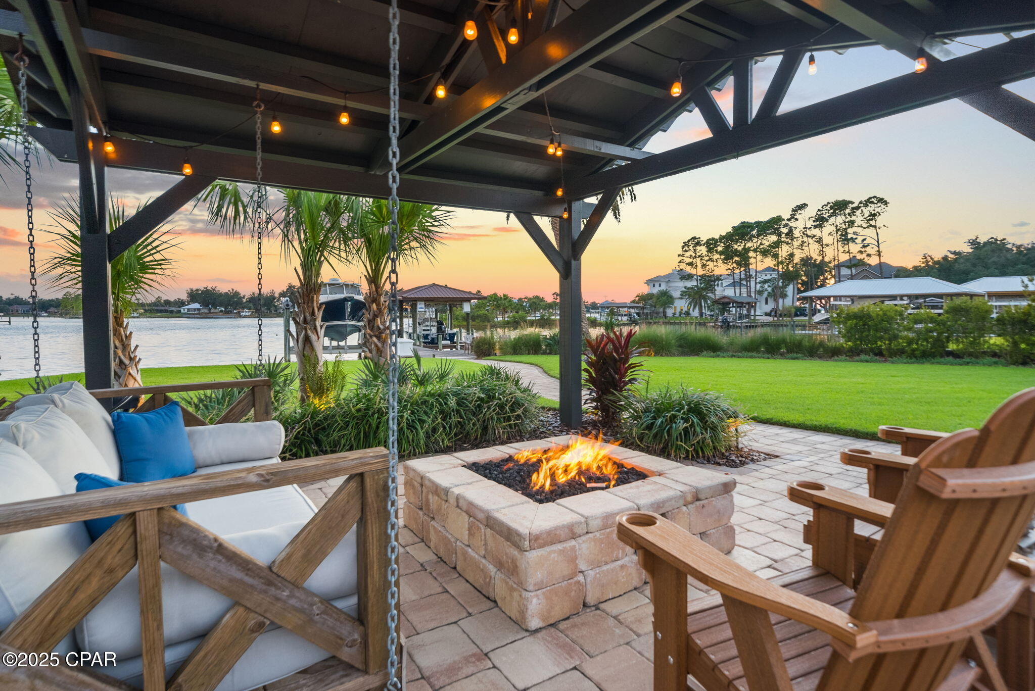 Kings Point - Residential