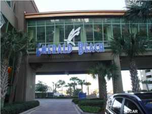 Emerald Beach Resort - Residential