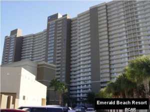 Emerald Beach Resort - Residential