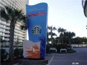 Emerald Beach Resort - Residential