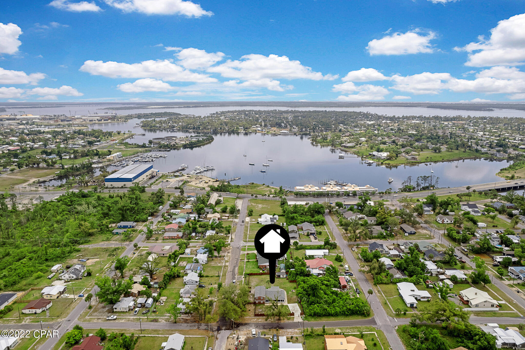 Old Orchard - Residential