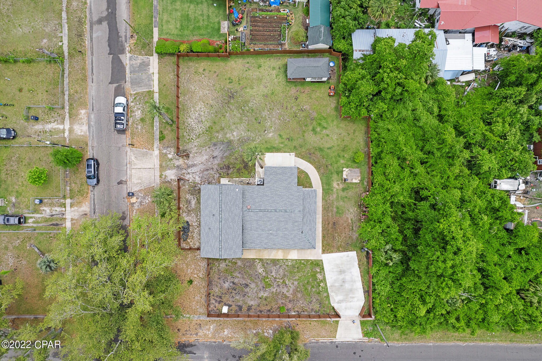 Old Orchard - Residential