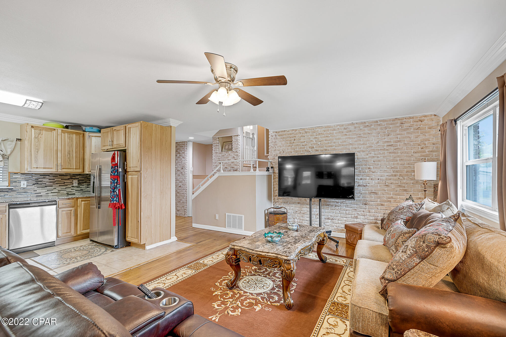 Old Orchard - Residential