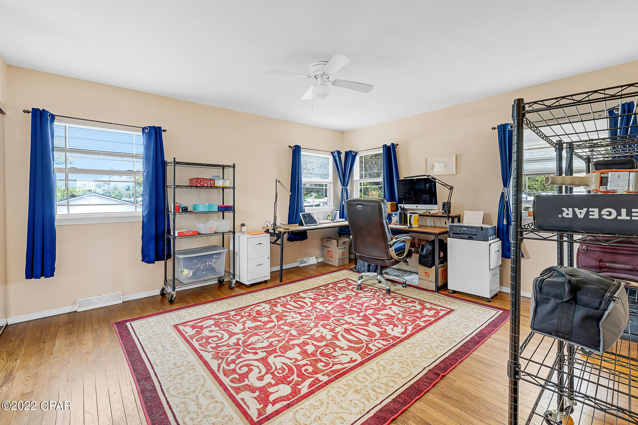 Old Orchard - Residential