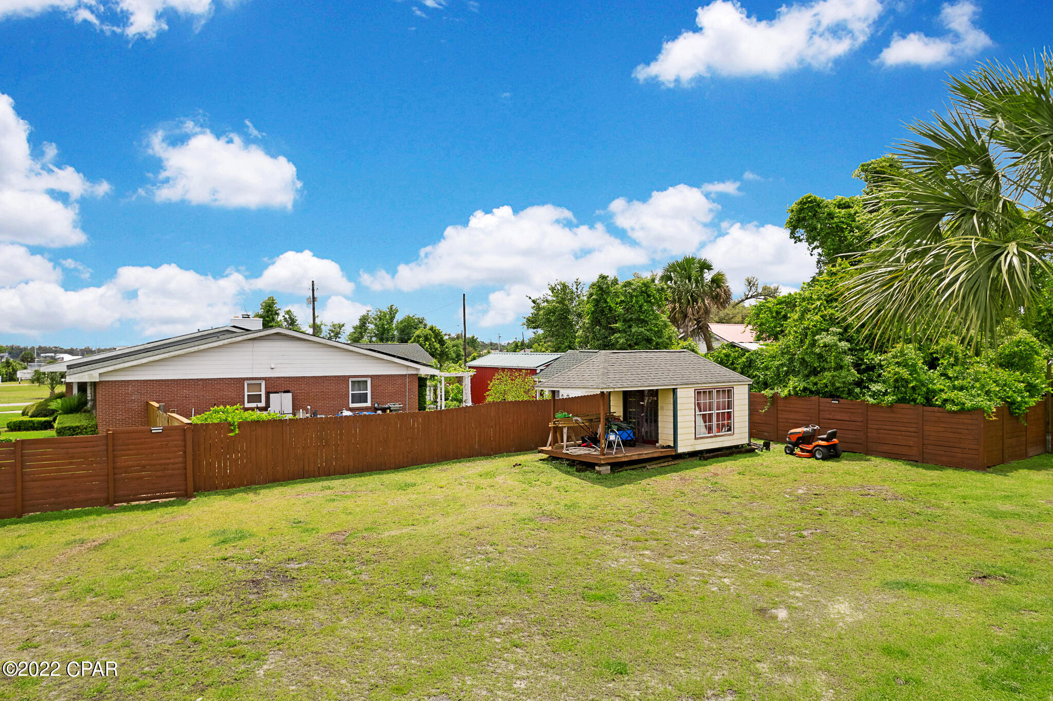 Old Orchard - Residential