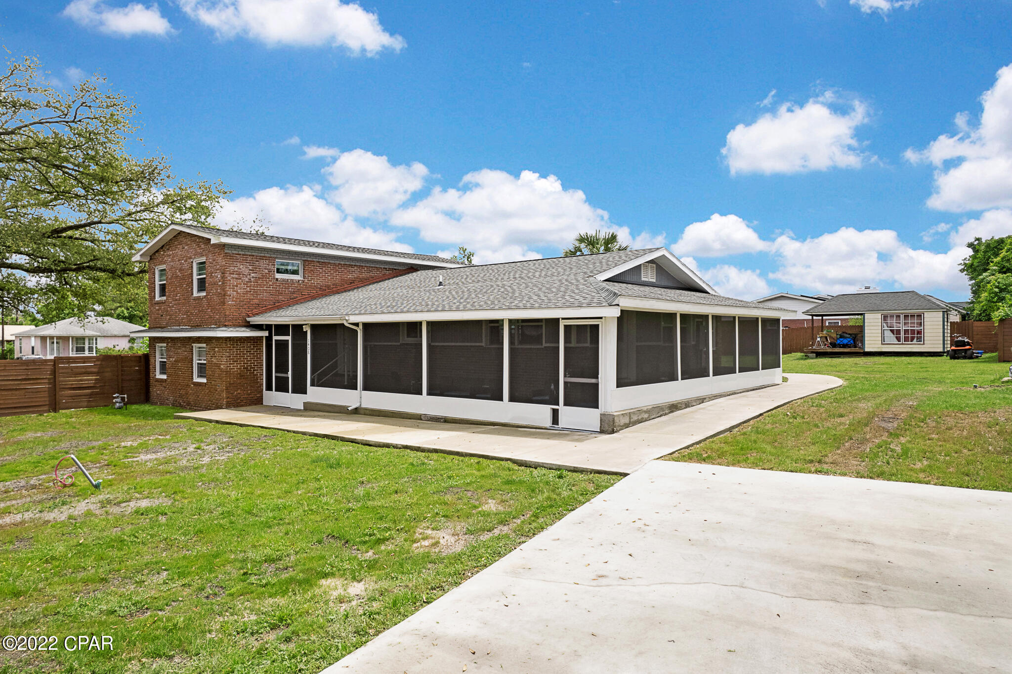 Old Orchard - Residential