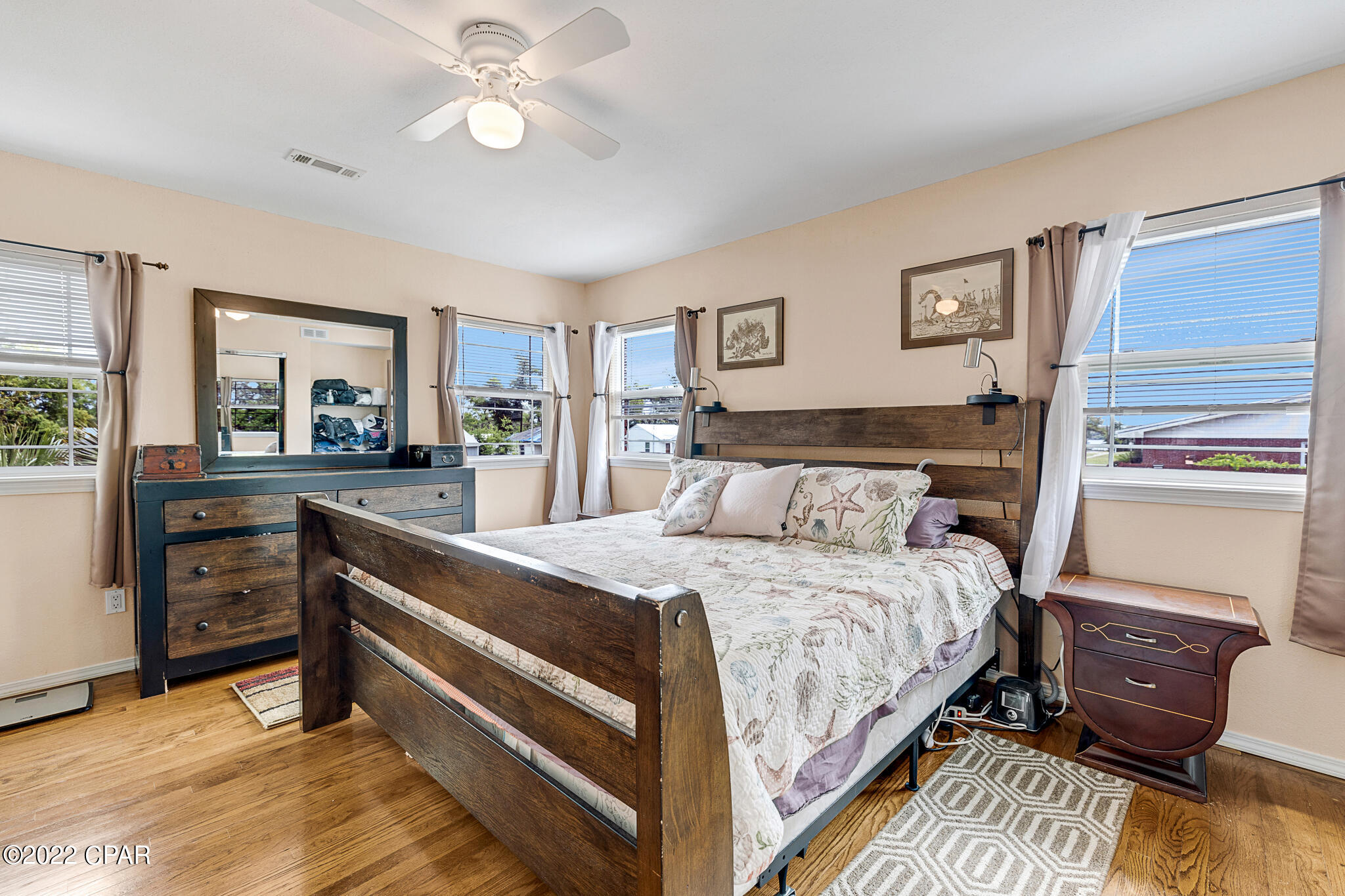 Old Orchard - Residential