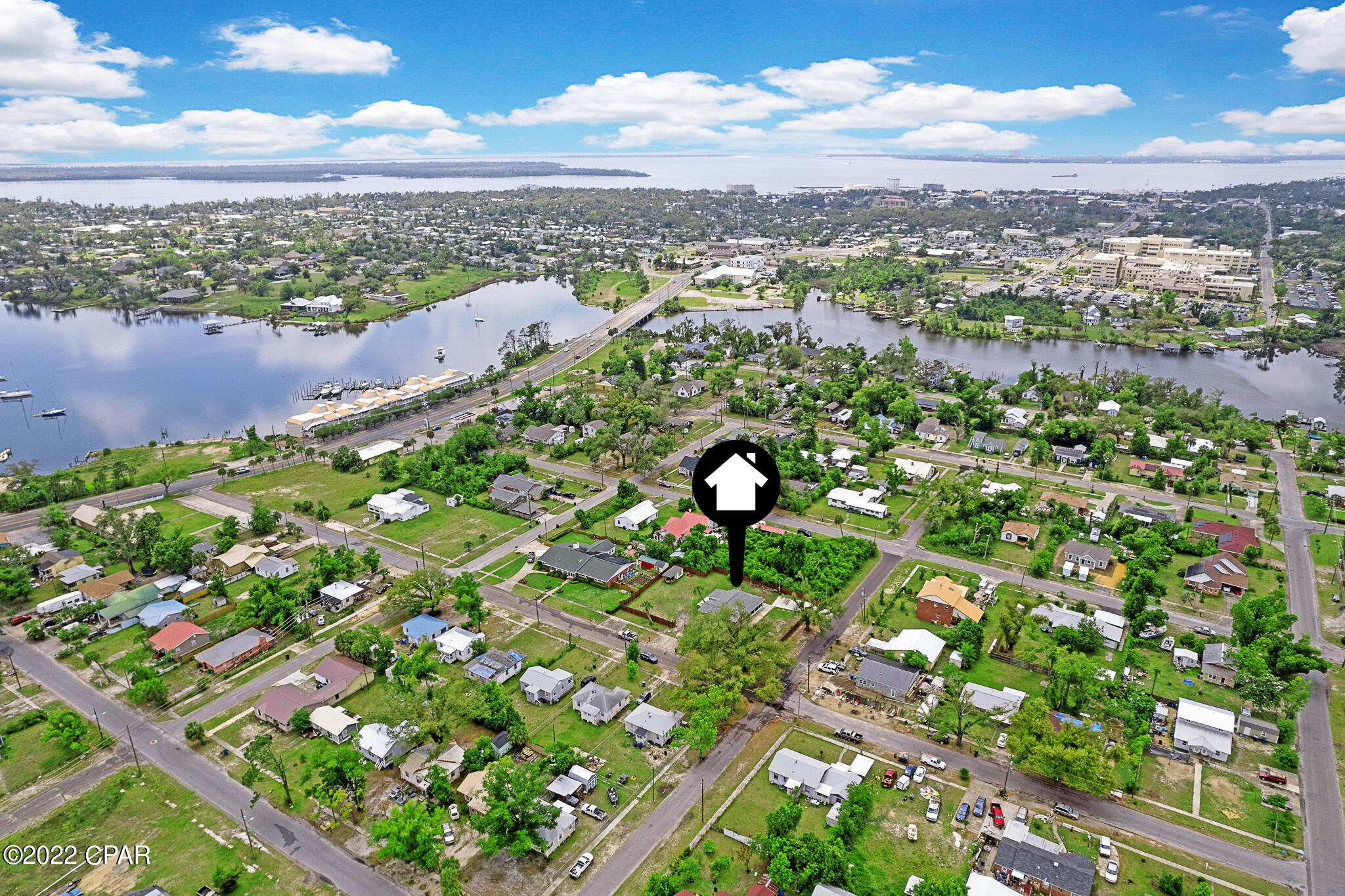 Old Orchard - Residential