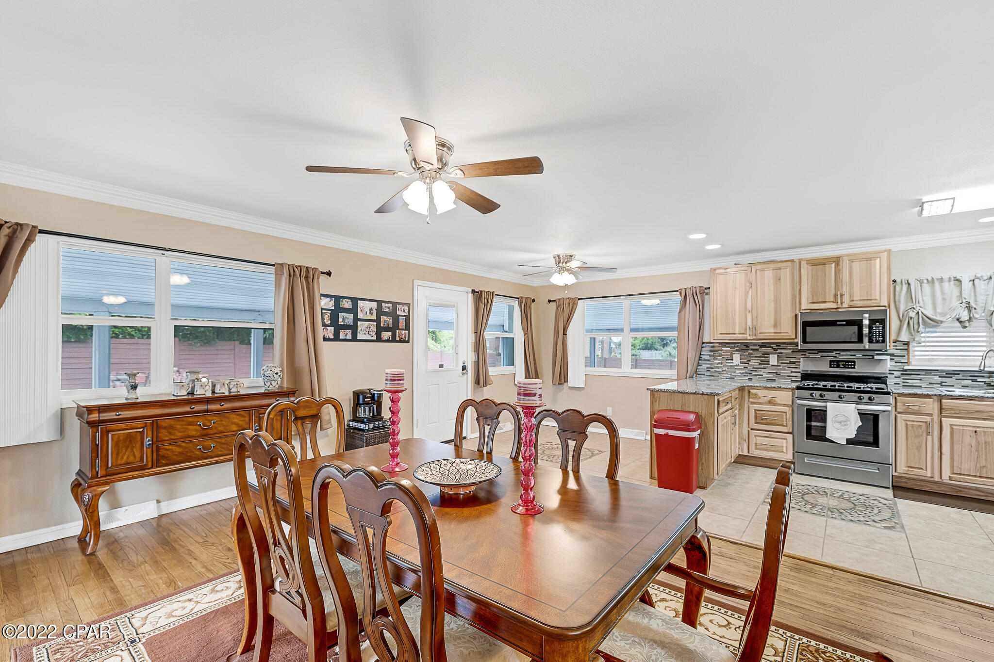 Old Orchard - Residential