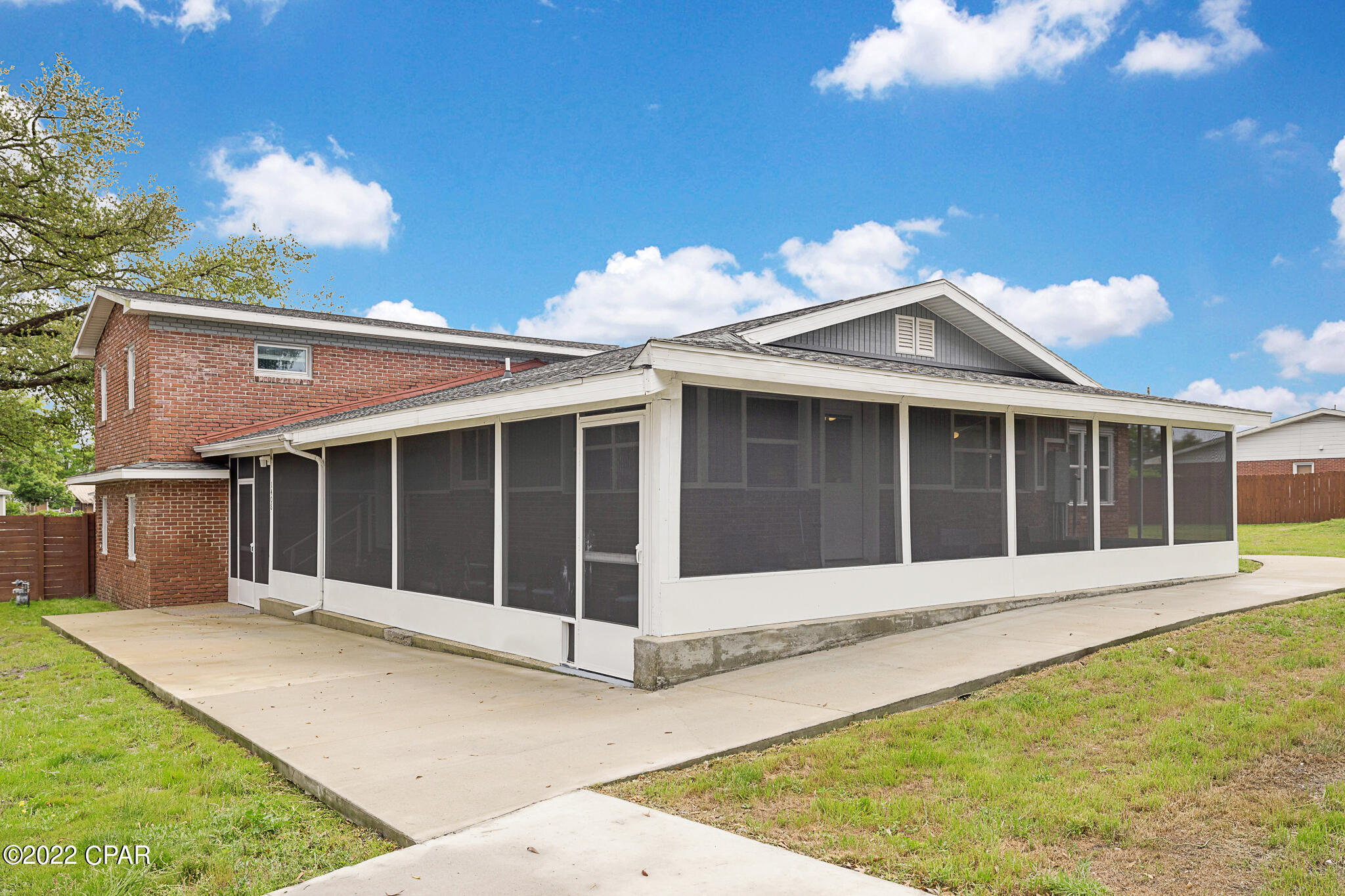 Old Orchard - Residential