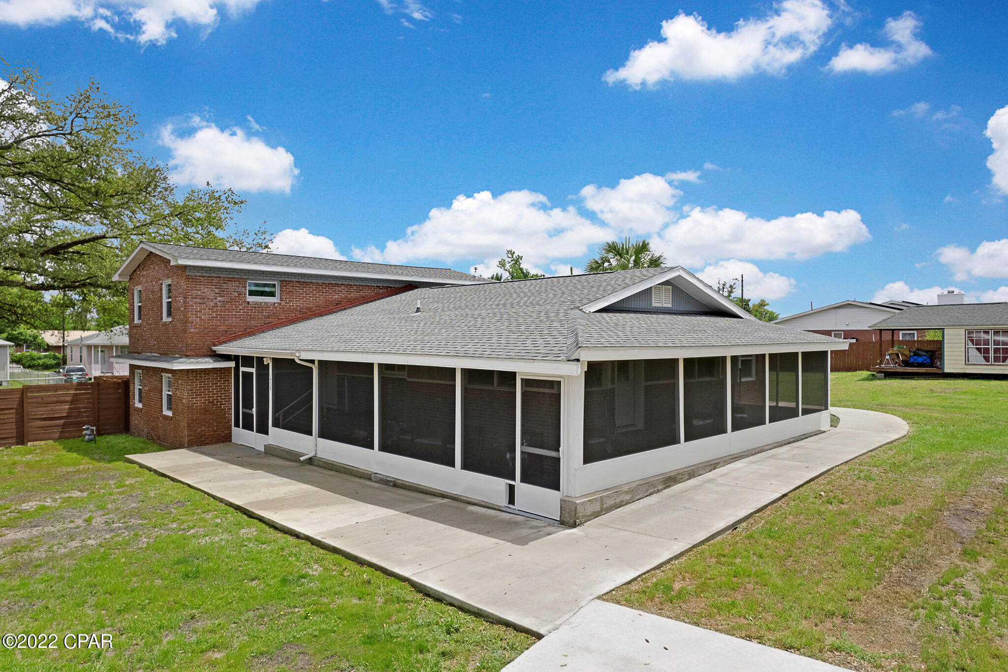 Old Orchard - Residential