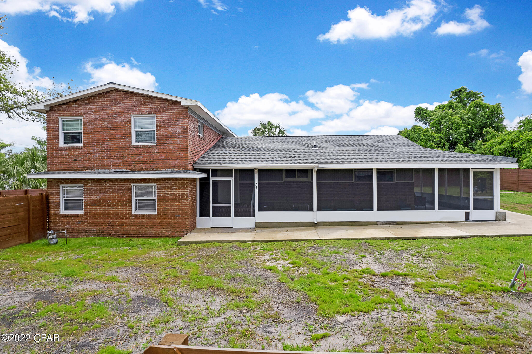 Old Orchard - Residential