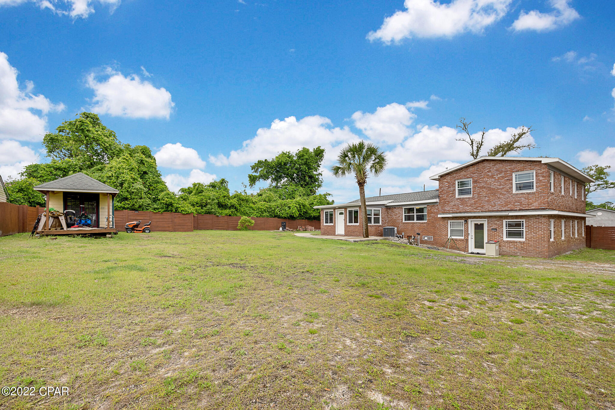 Old Orchard - Residential