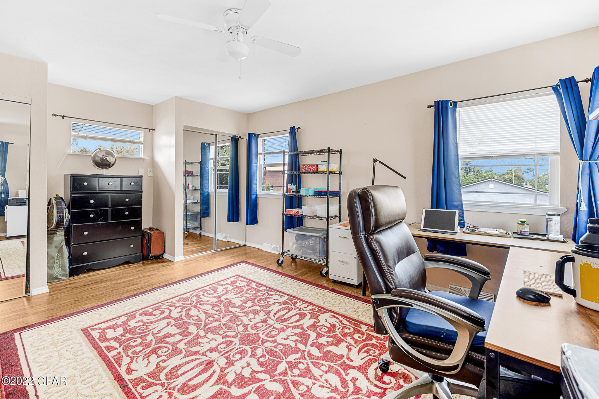 Old Orchard - Residential