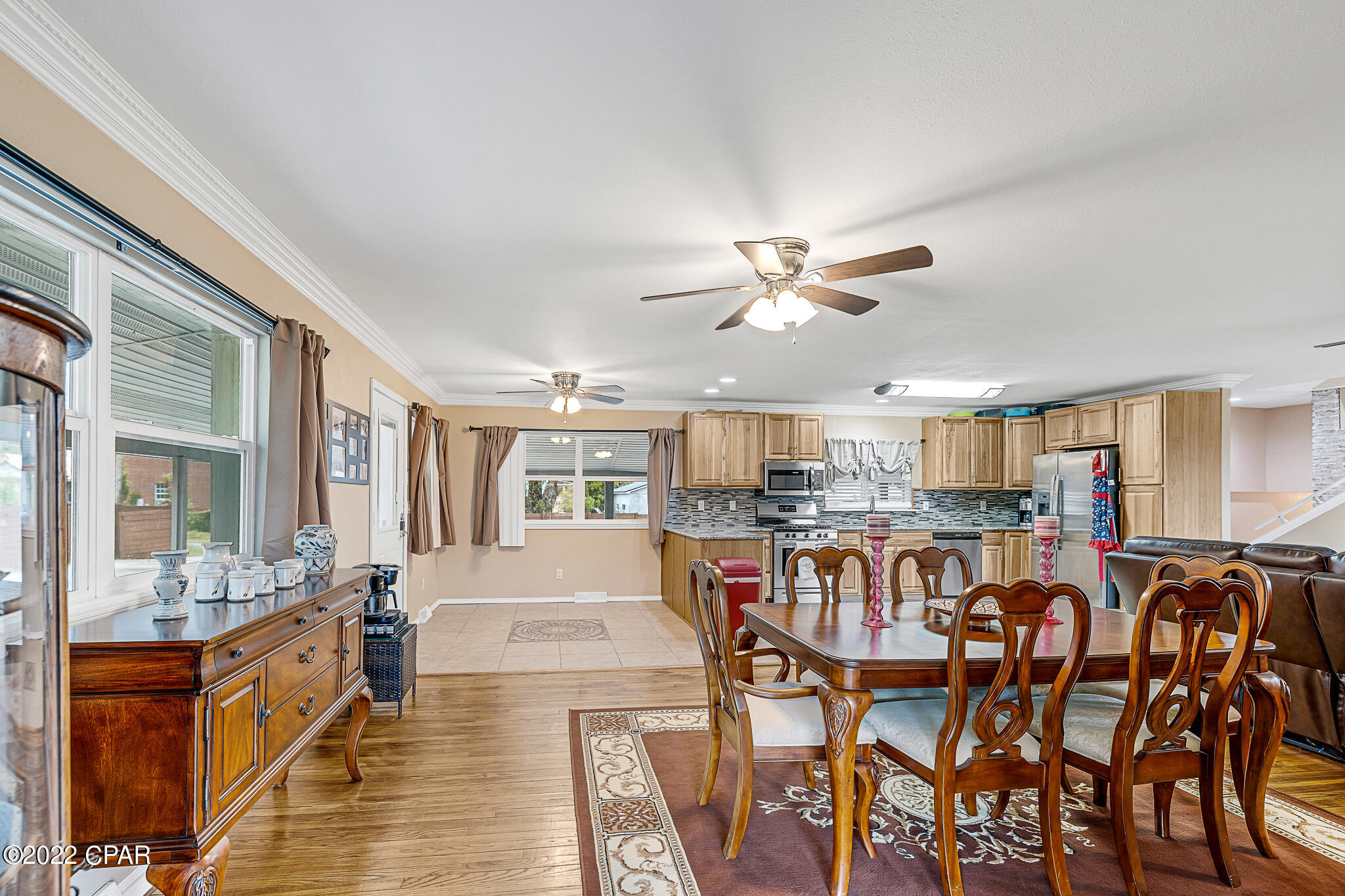 Old Orchard - Residential