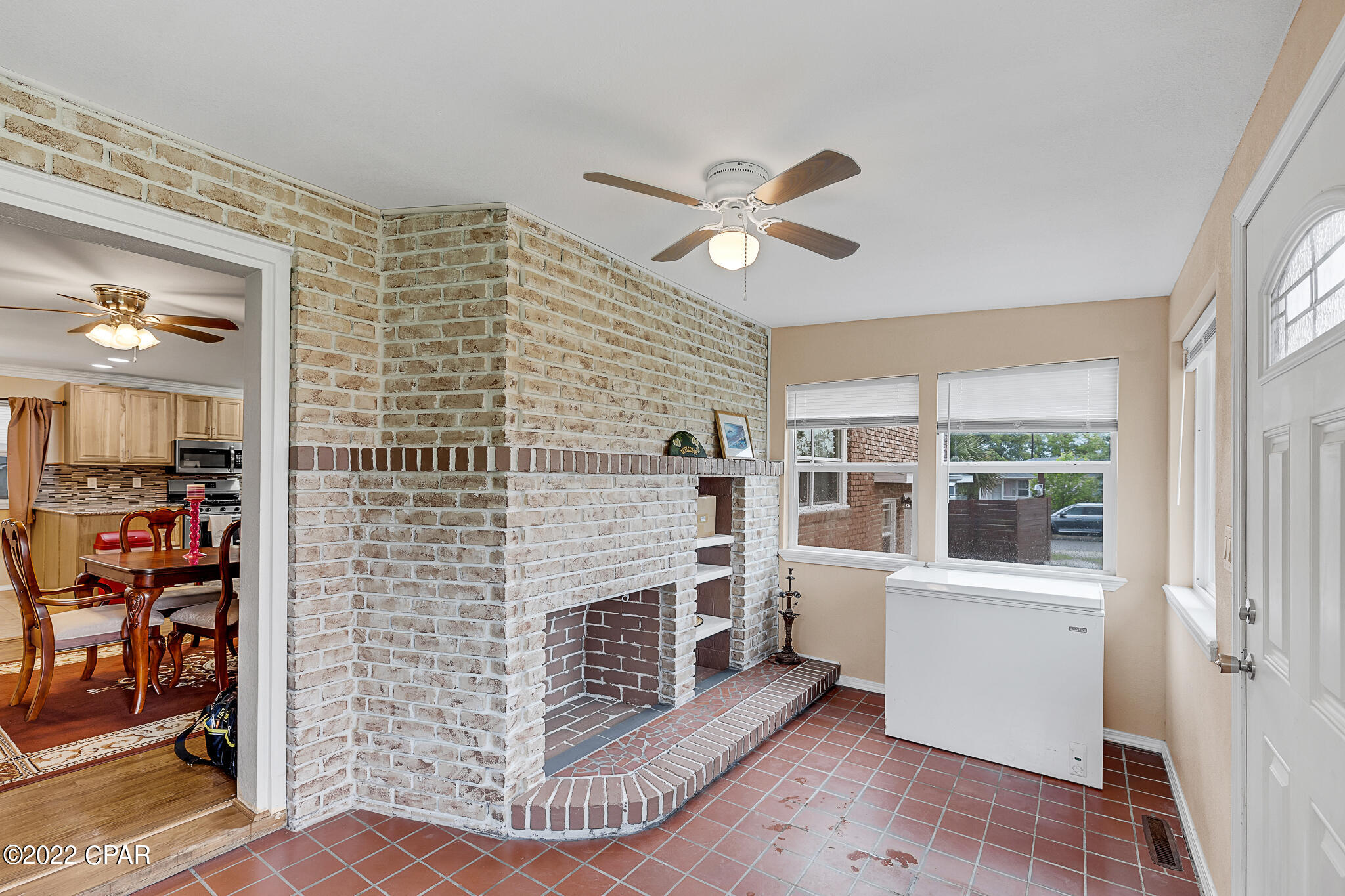 Old Orchard - Residential