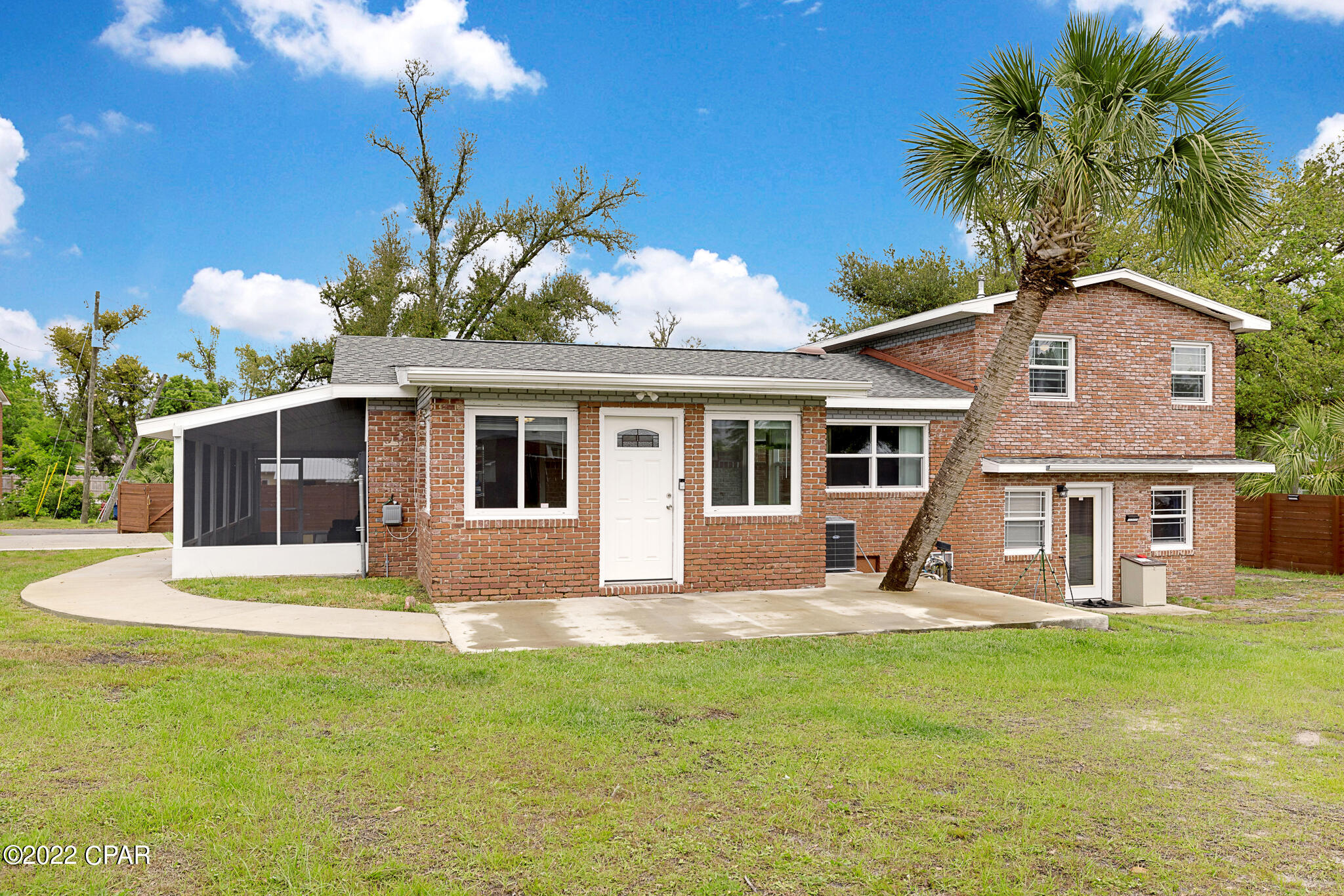 Old Orchard - Residential