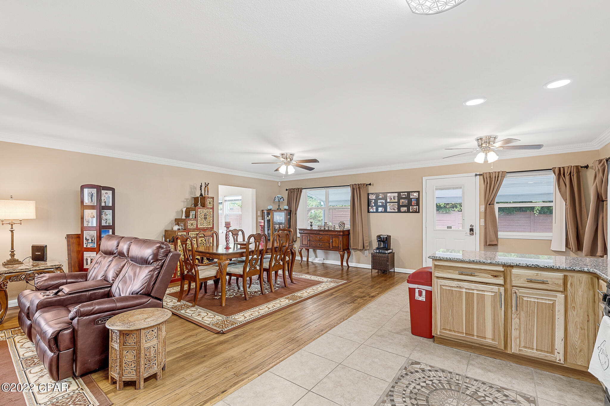 Old Orchard - Residential