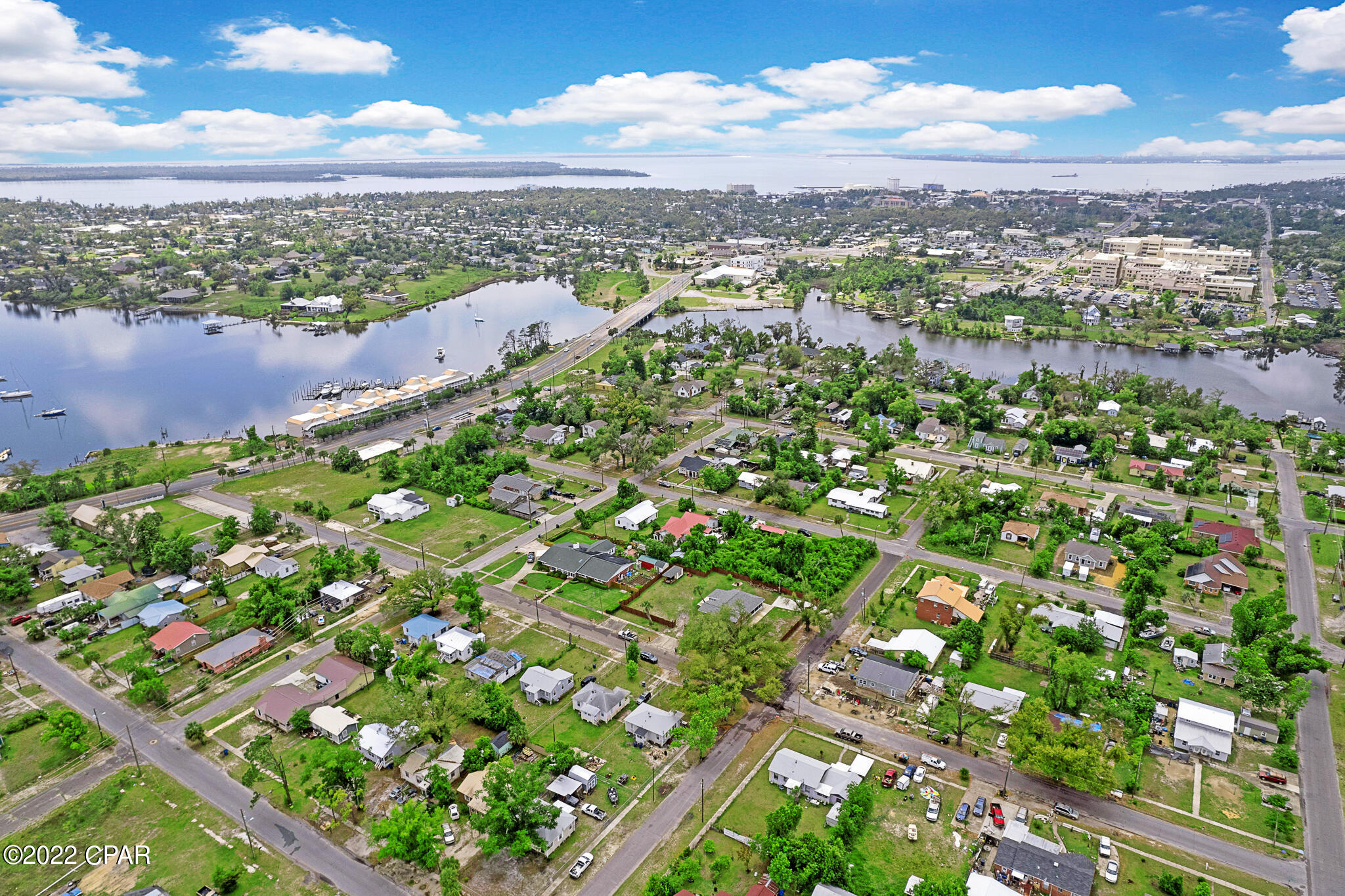 Old Orchard - Residential