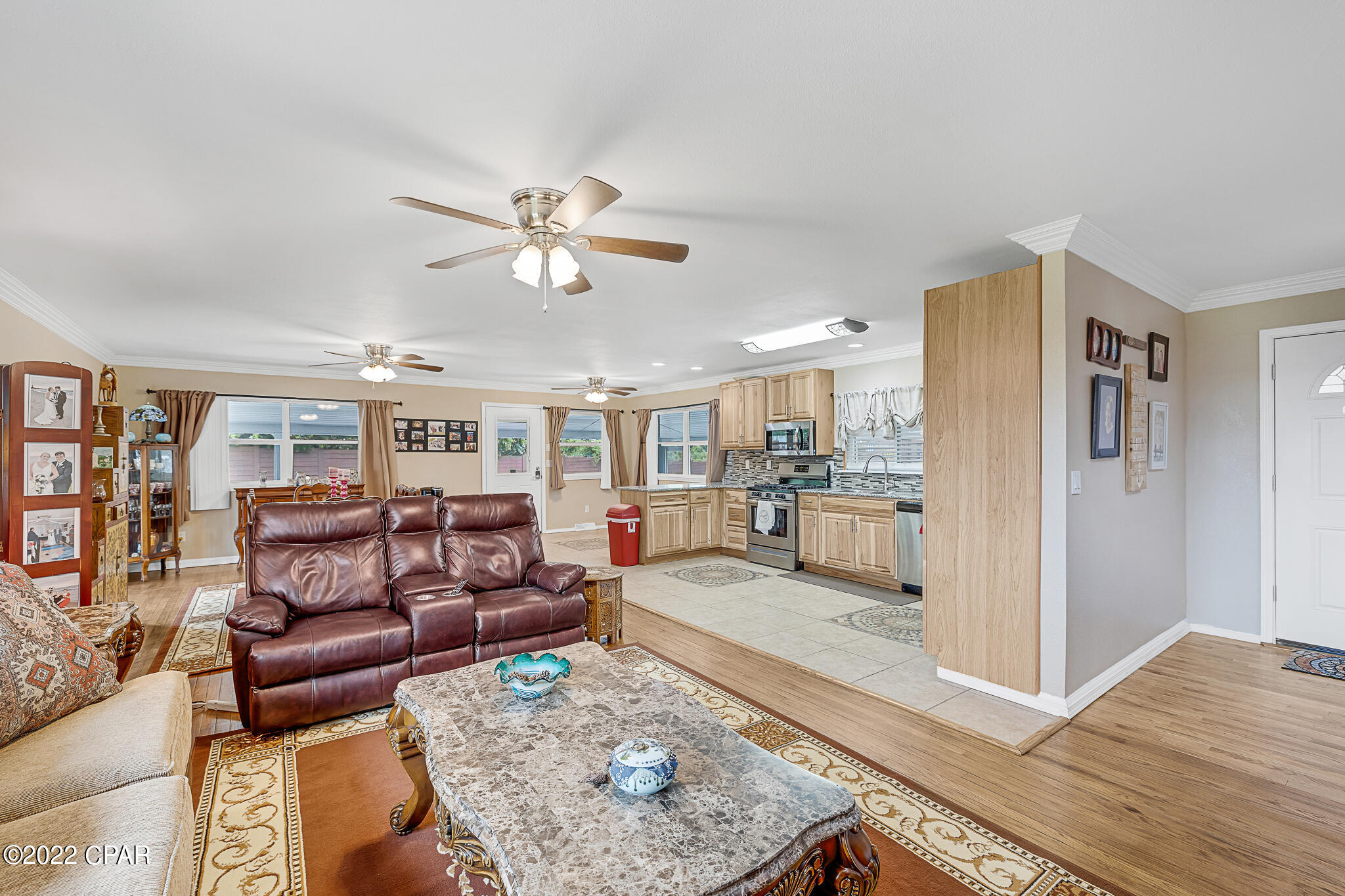 Old Orchard - Residential