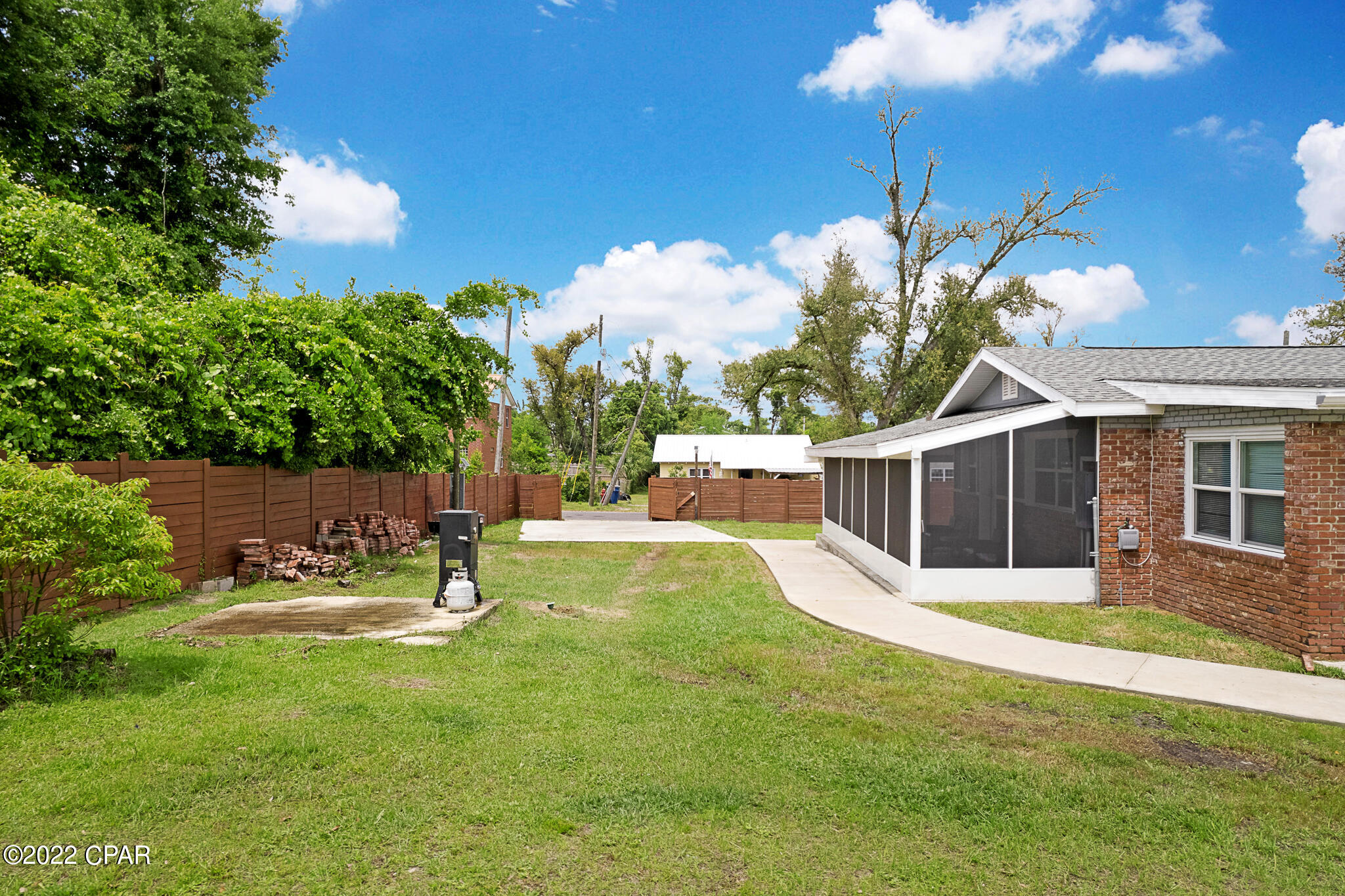 Old Orchard - Residential