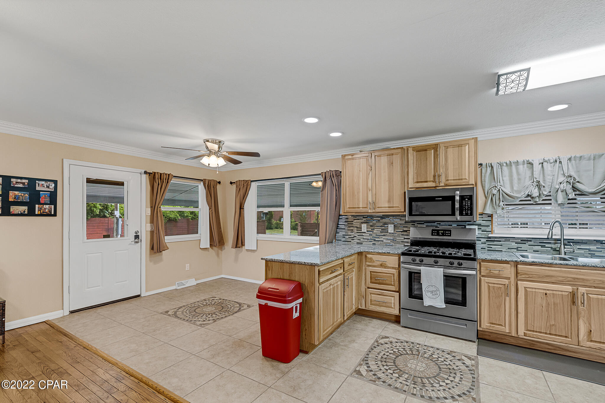 Old Orchard - Residential