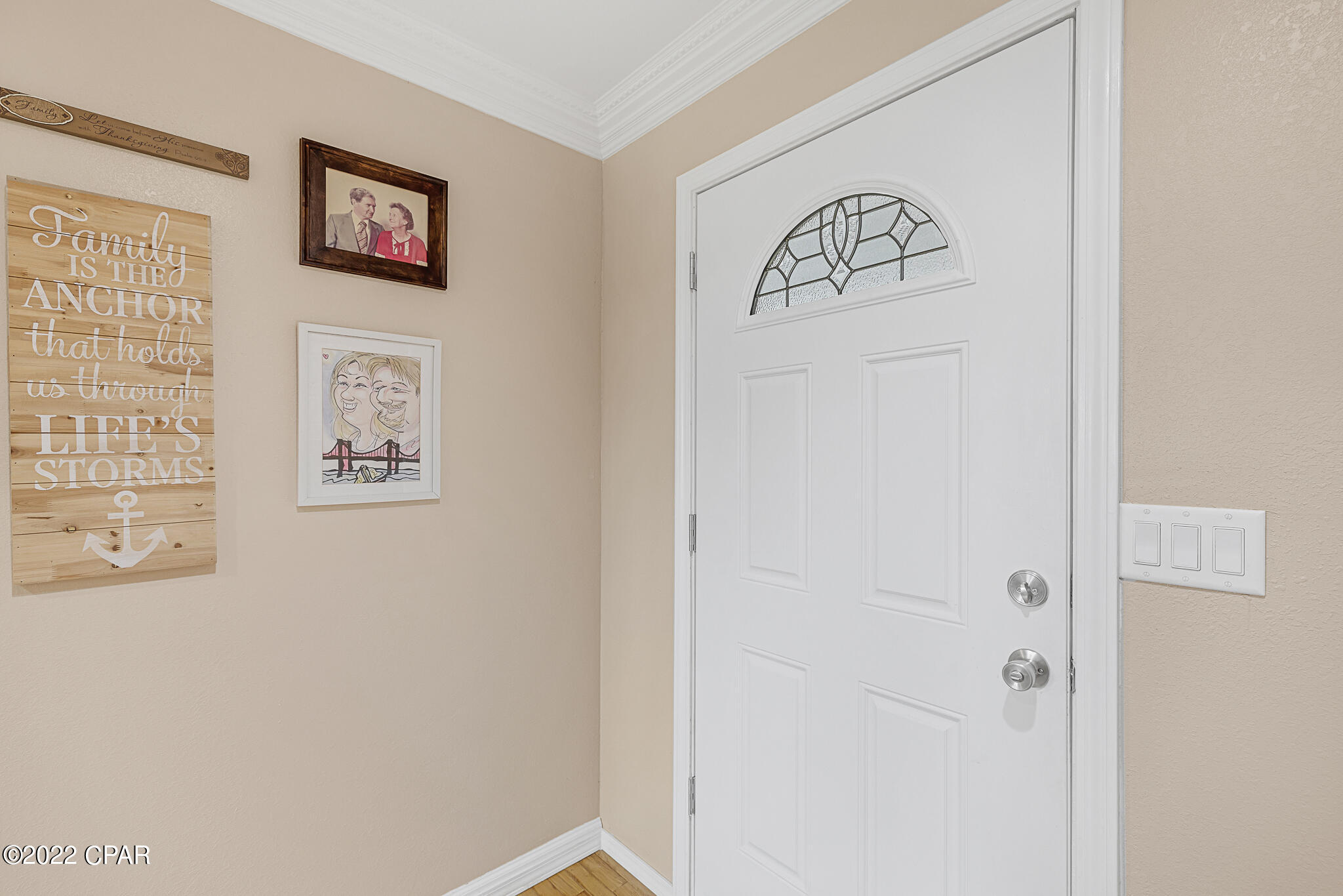 Old Orchard - Residential