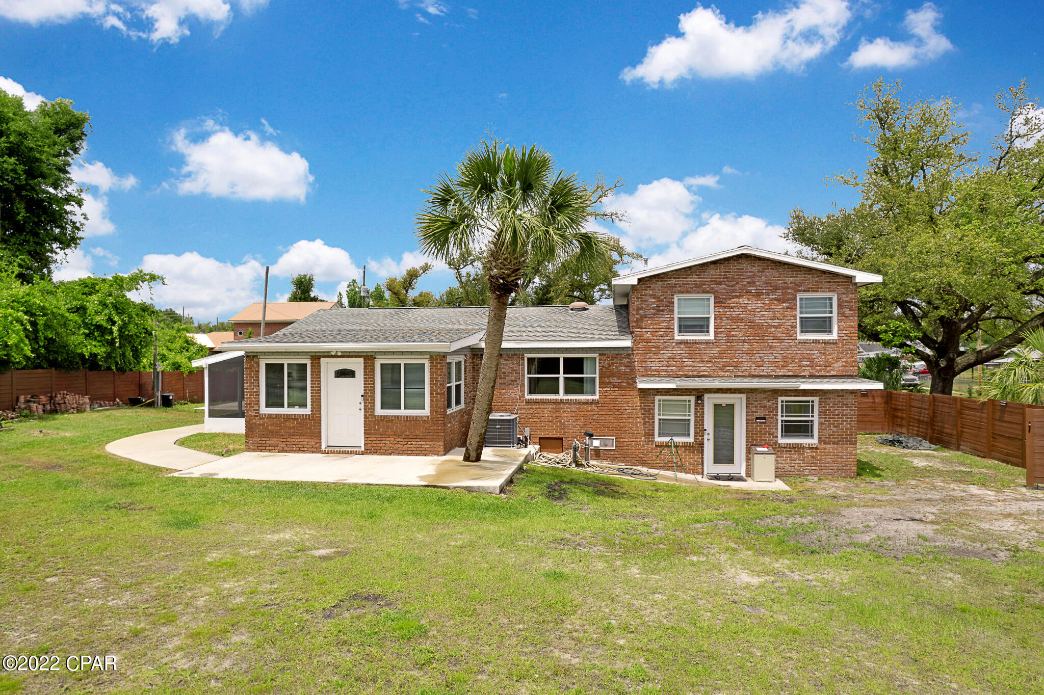 Old Orchard - Residential