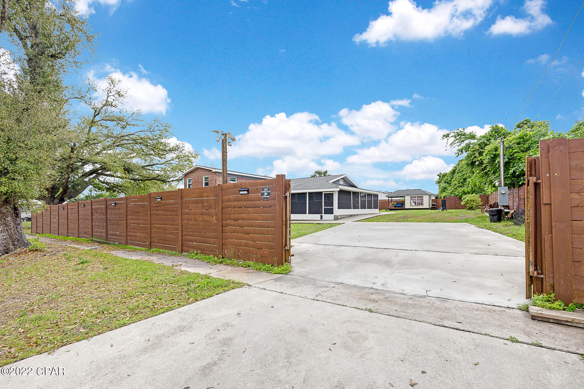 Old Orchard - Residential