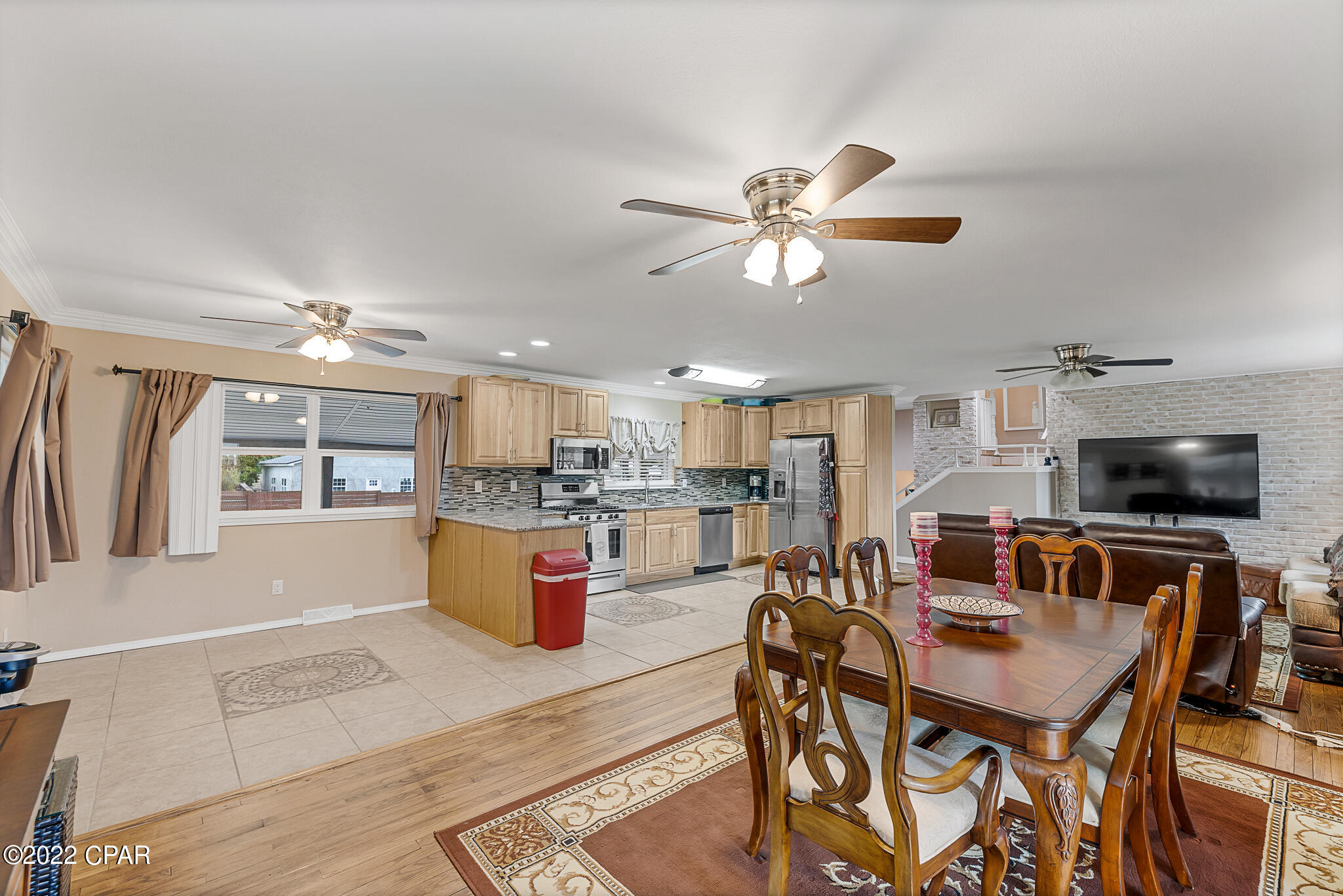 Old Orchard - Residential