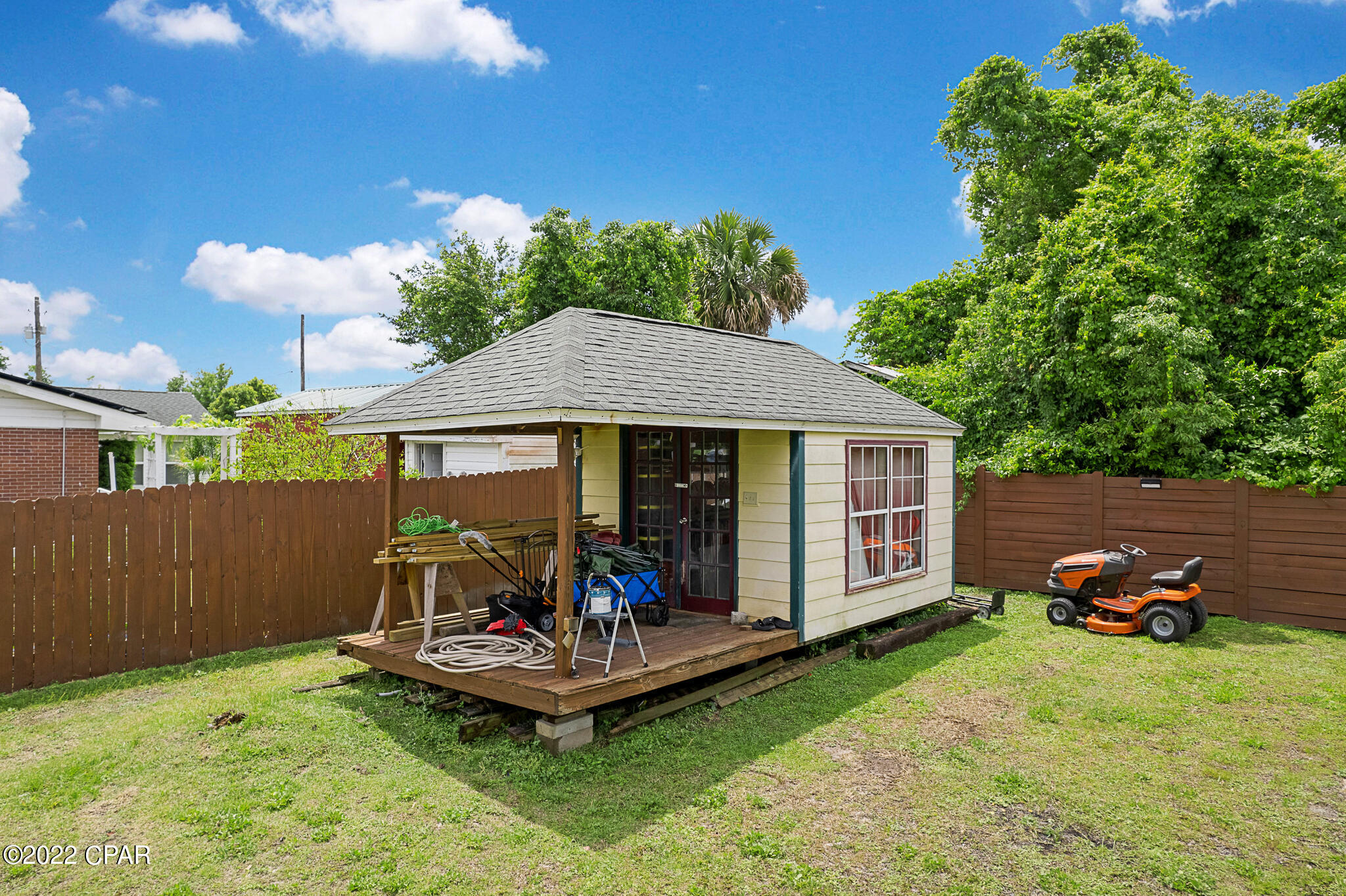 Old Orchard - Residential