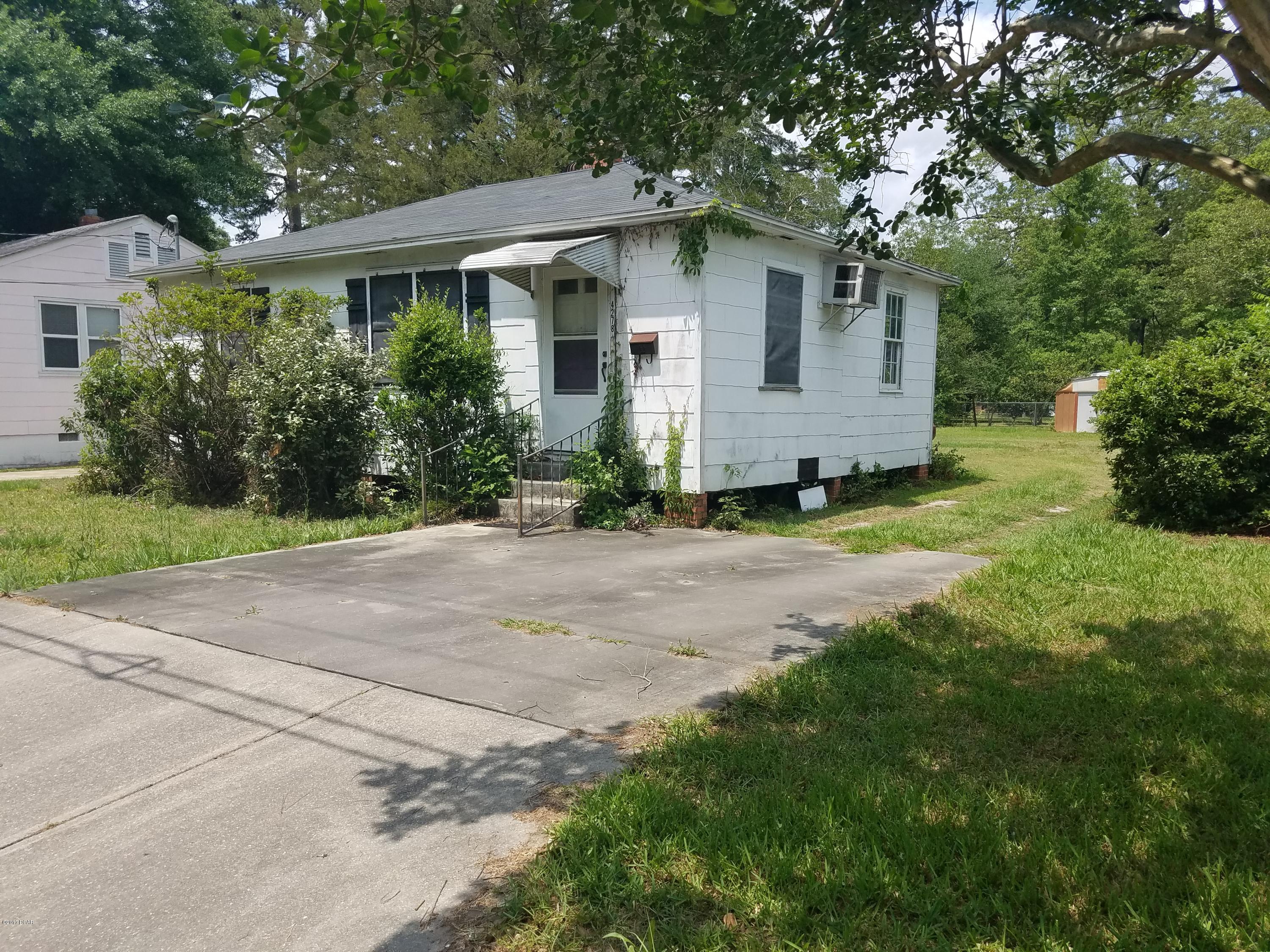 [No Recorded Subdiv] - Residential