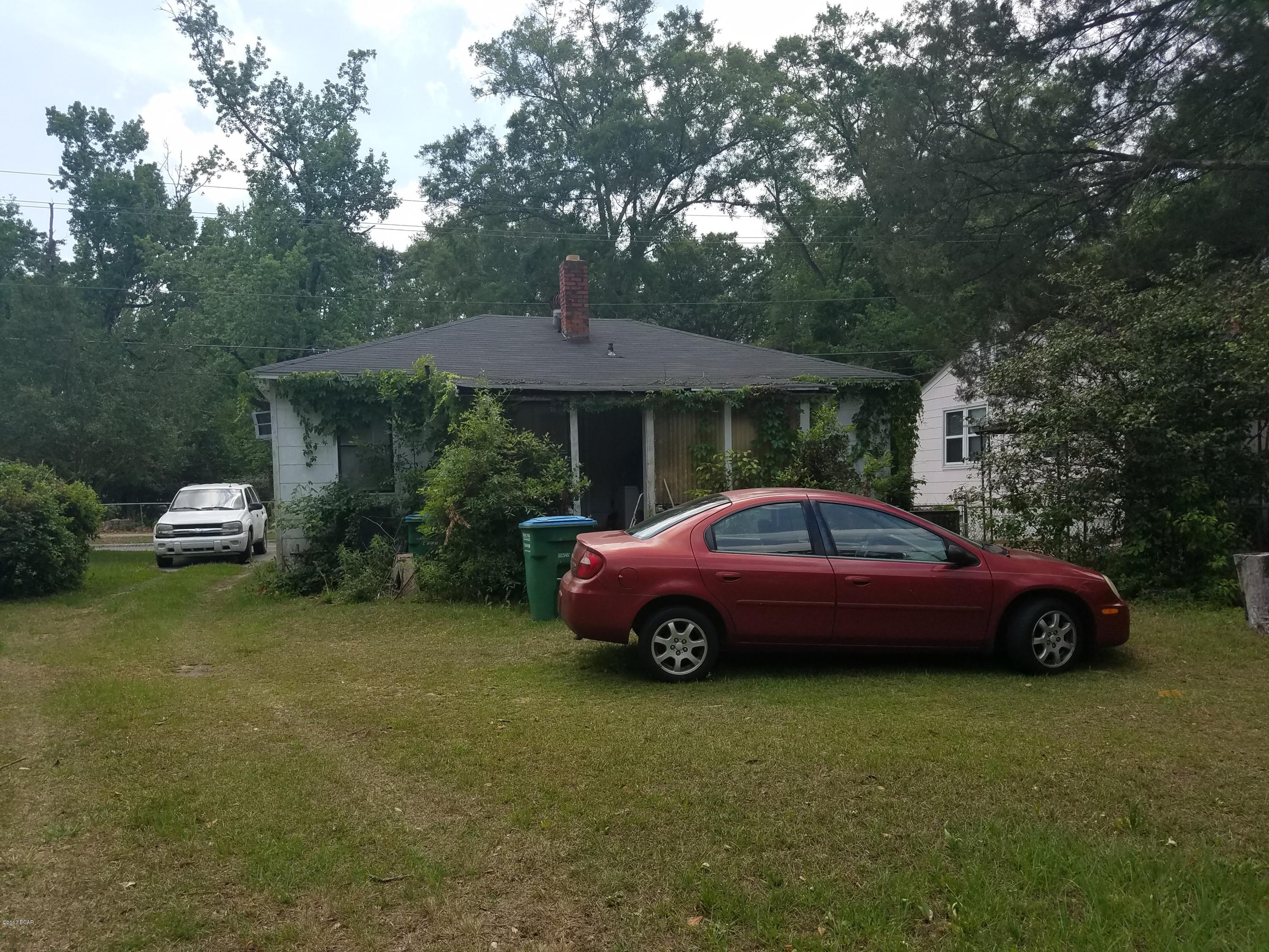 [No Recorded Subdiv] - Residential