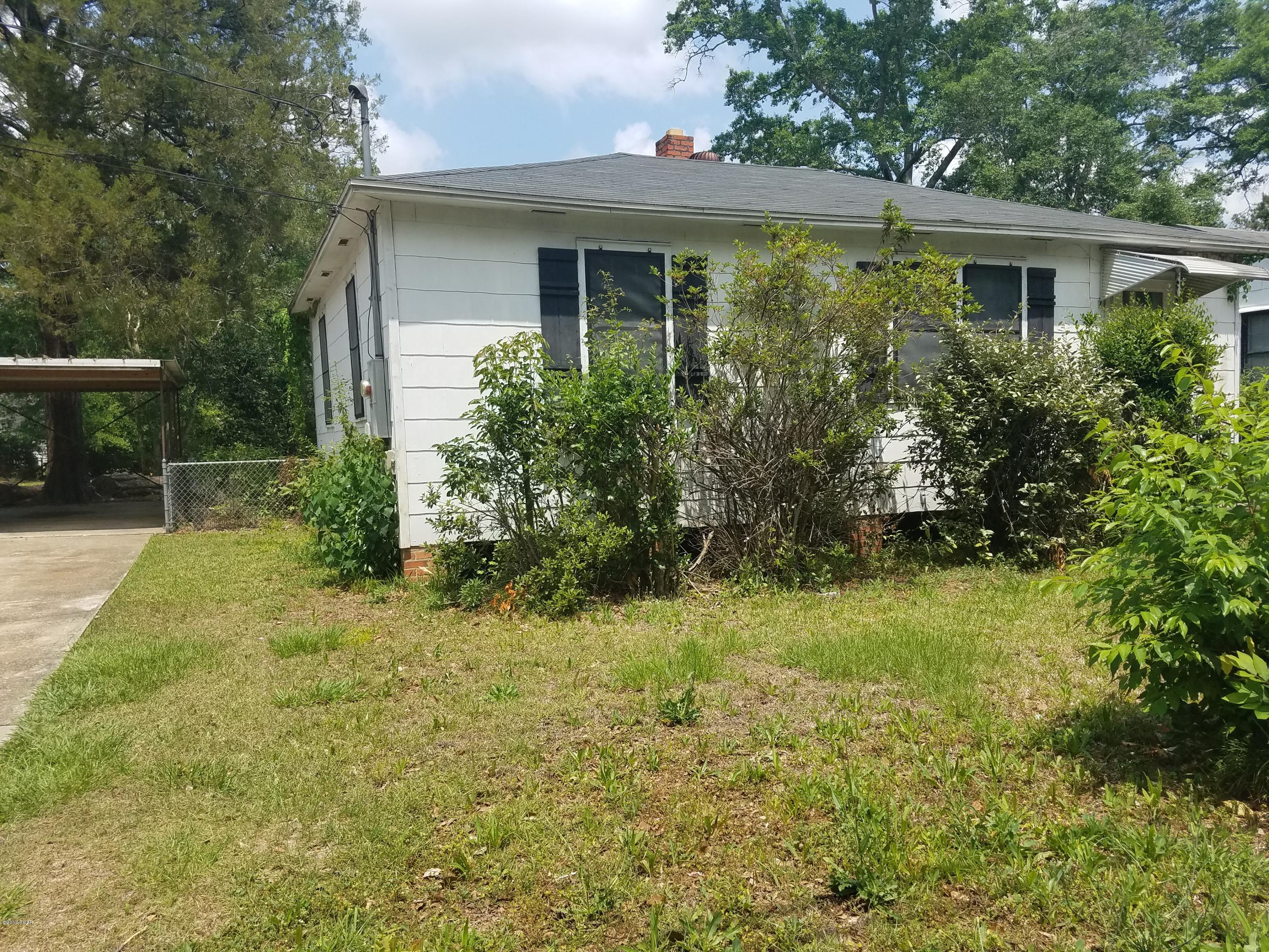 [No Recorded Subdiv] - Residential