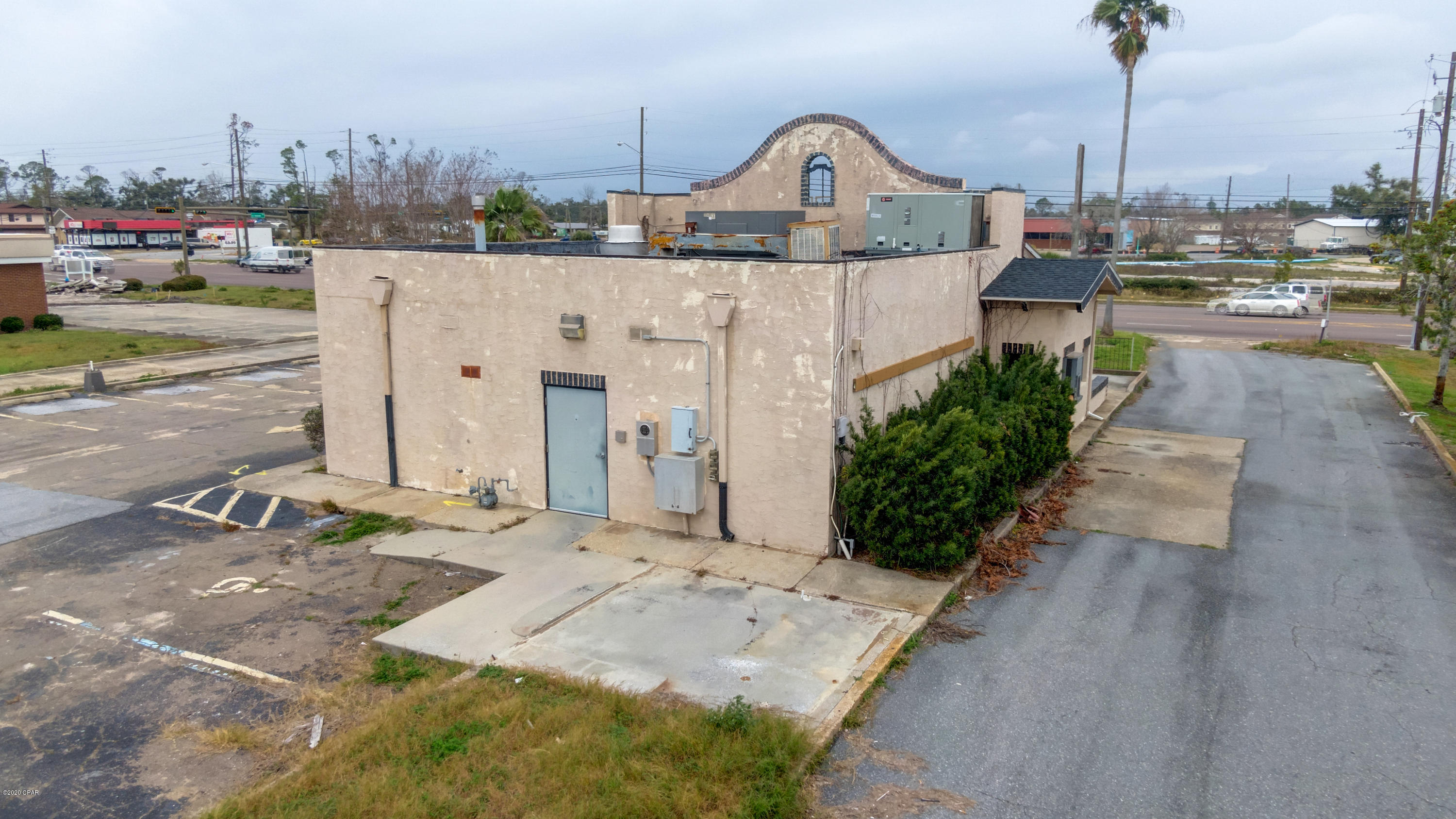 [No Recorded Subdiv] - Commercial Sale