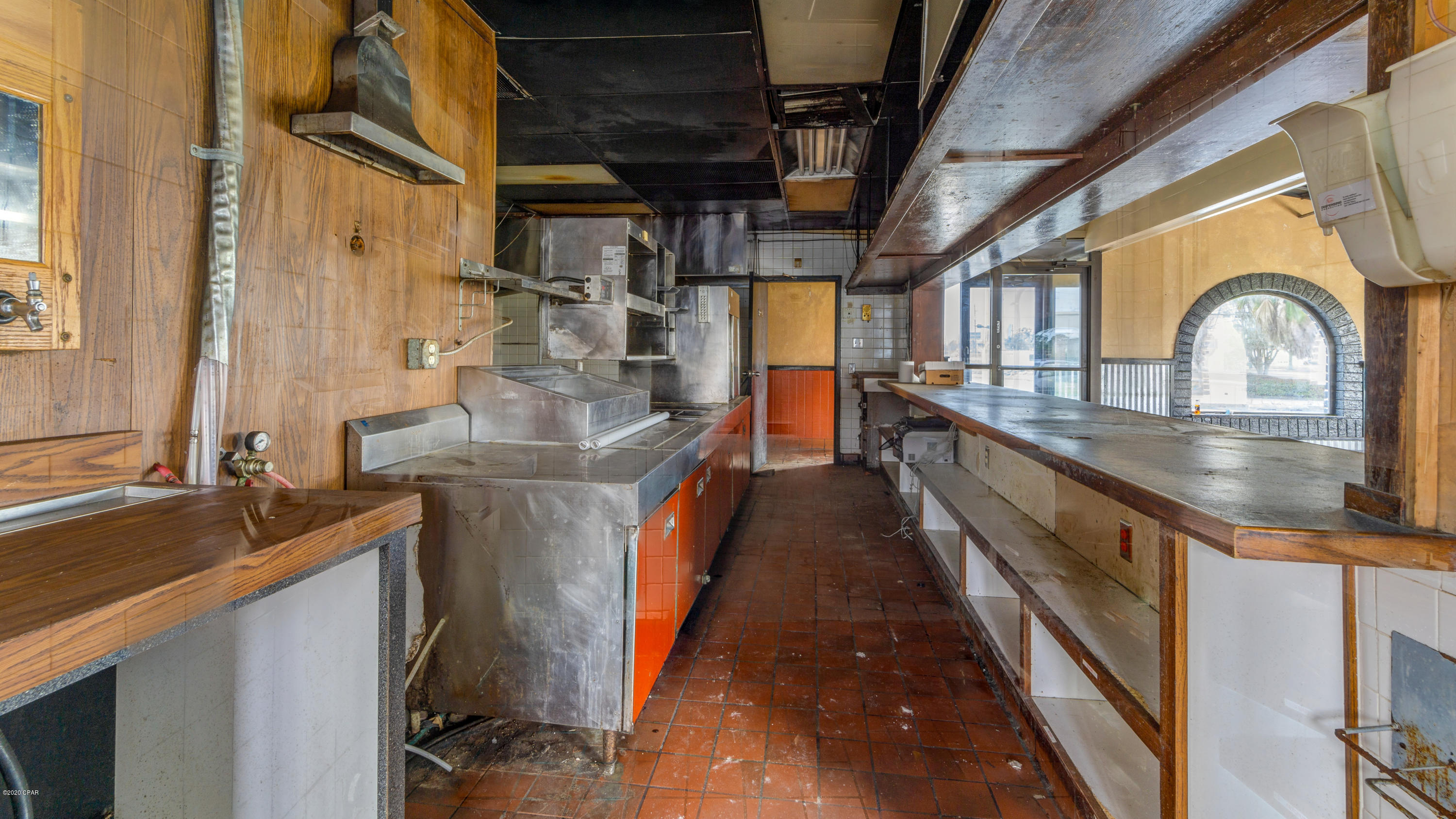 [No Recorded Subdiv] - Commercial Sale