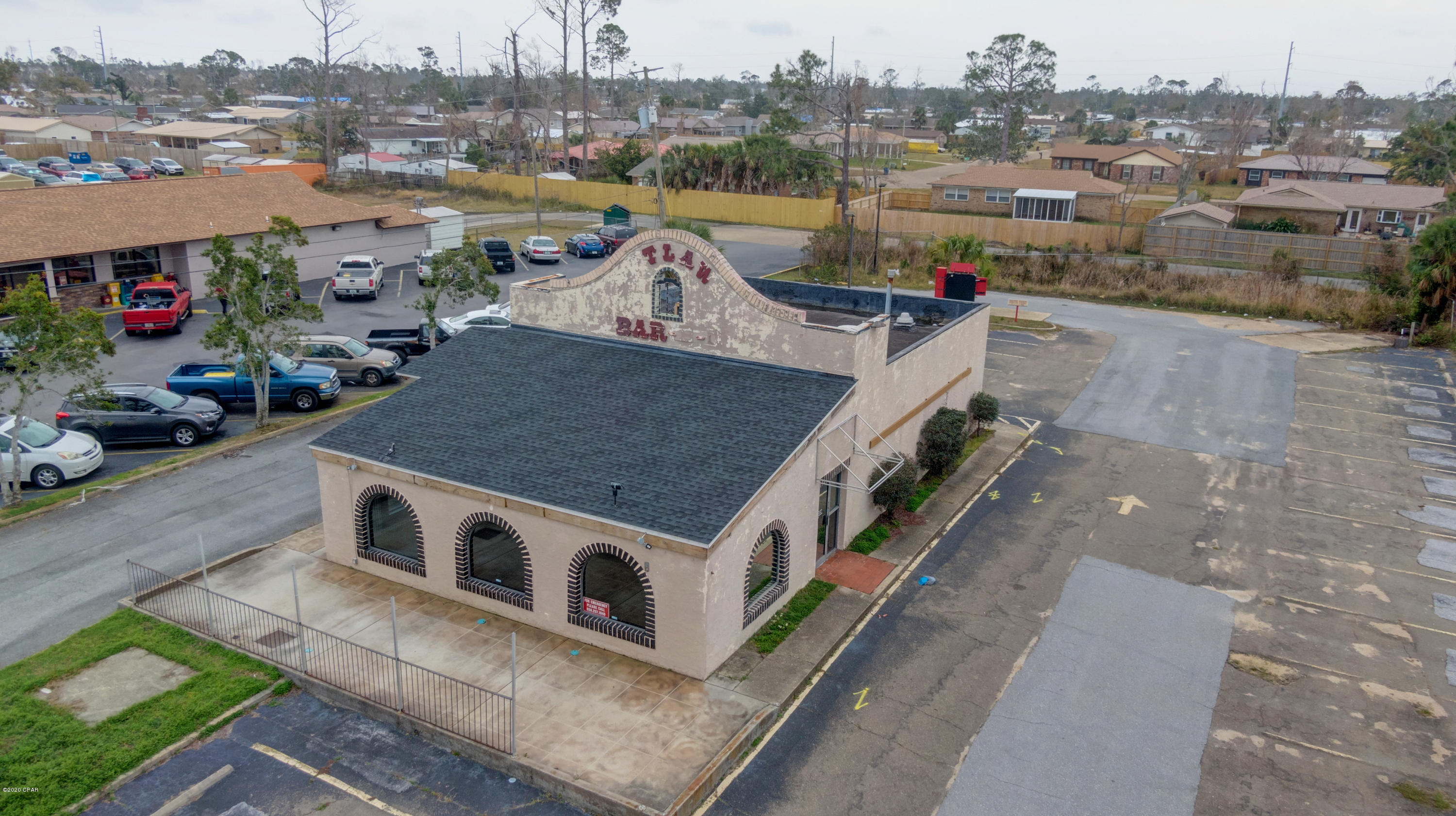 [No Recorded Subdiv] - Commercial Sale